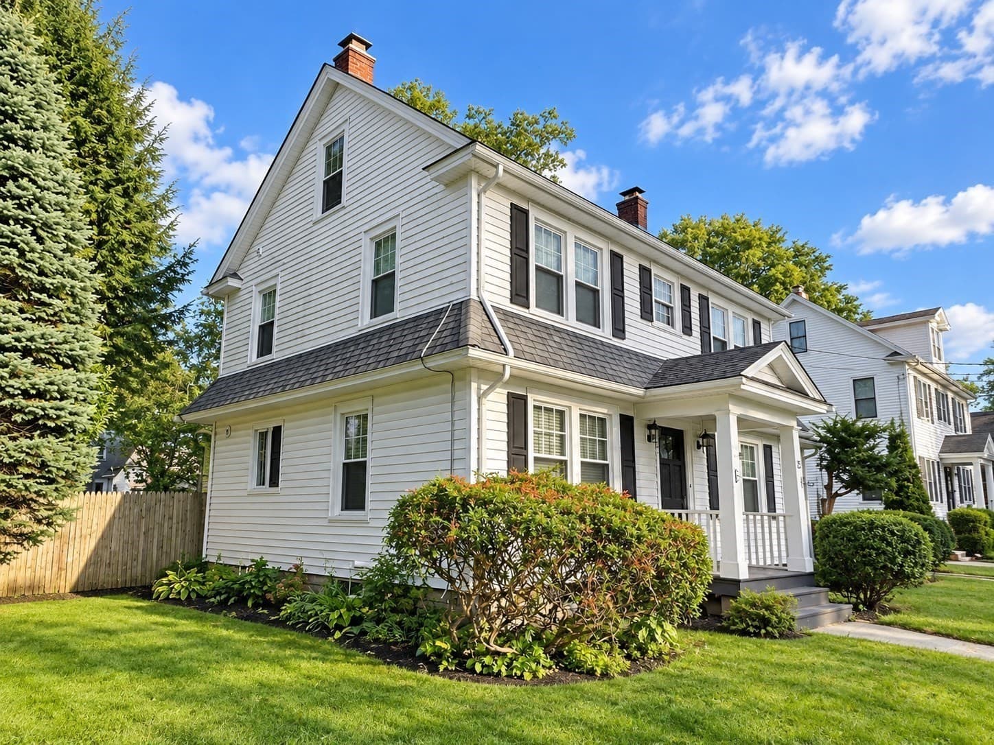 Single Family Residence at 25 Wexford St., Springfield MA 01118, Springfield, photo 3 of 39