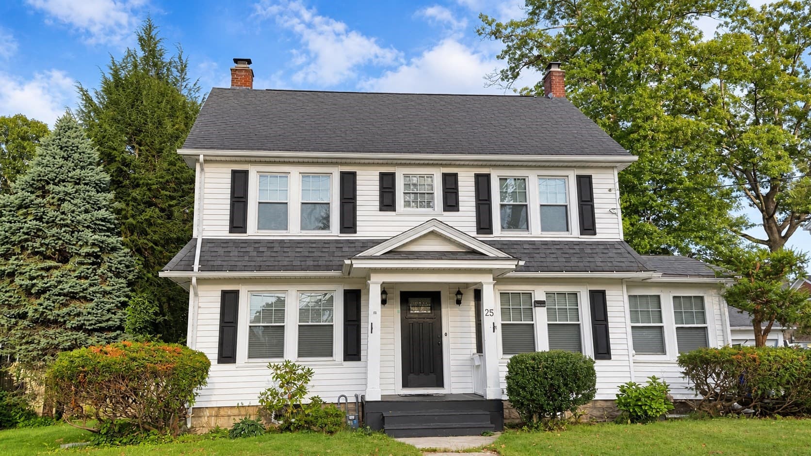 25 Wexford St., Springfield MA 01118