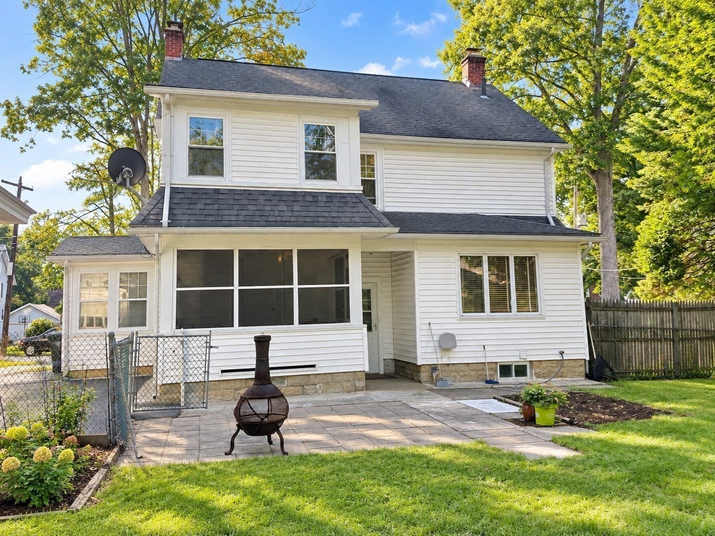 Single Family Residence at 25 Wexford St., Springfield MA 01118, Springfield, photo 9 of 39