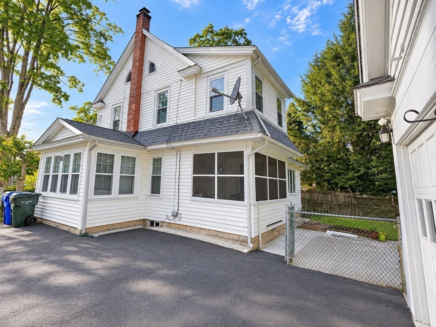 Single Family Residence at 25 Wexford St., Springfield MA 01118, Springfield, photo 10 of 39