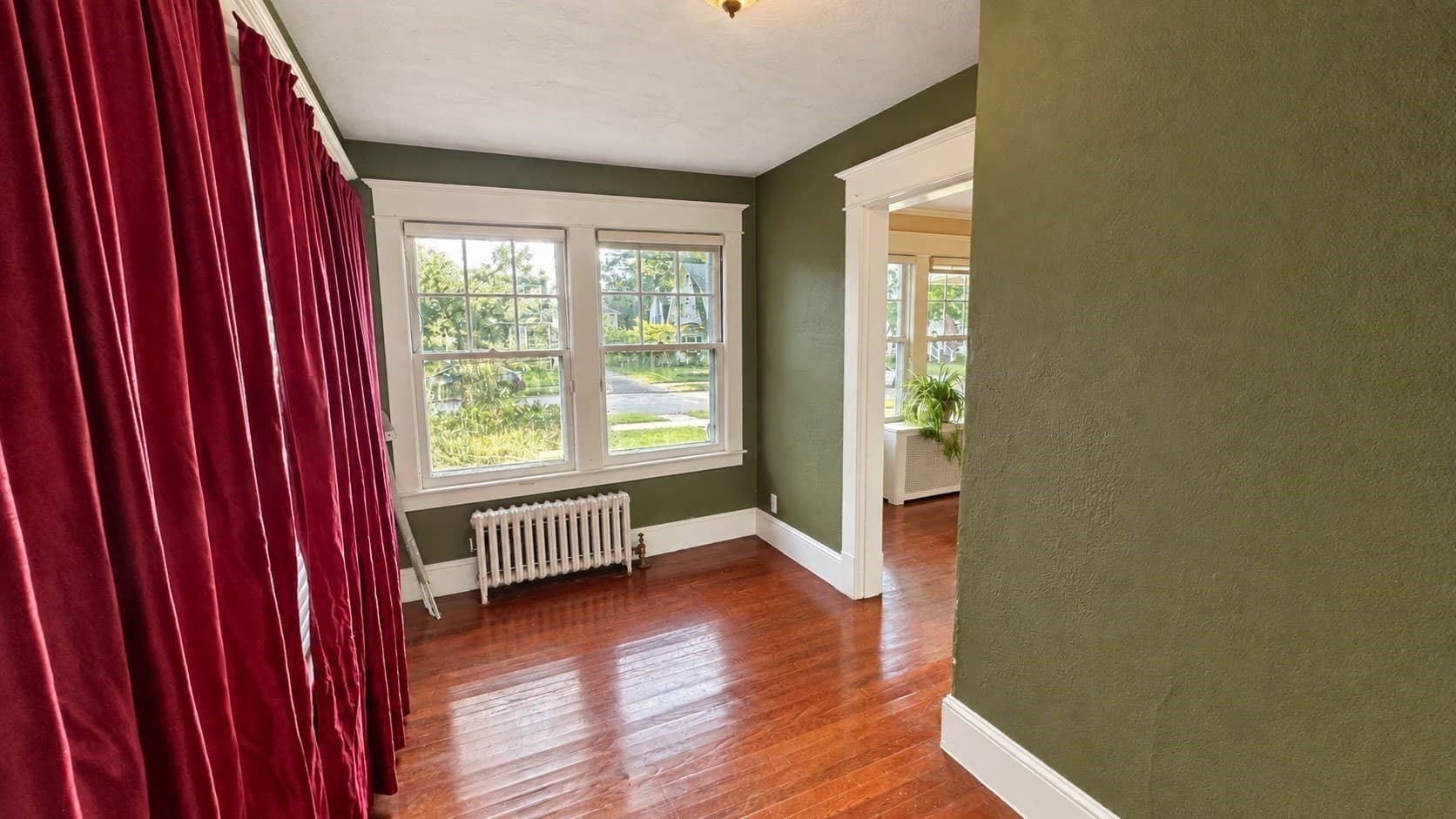 Single Family Residence at 25 Wexford St., Springfield MA 01118, Springfield, photo 14 of 39
