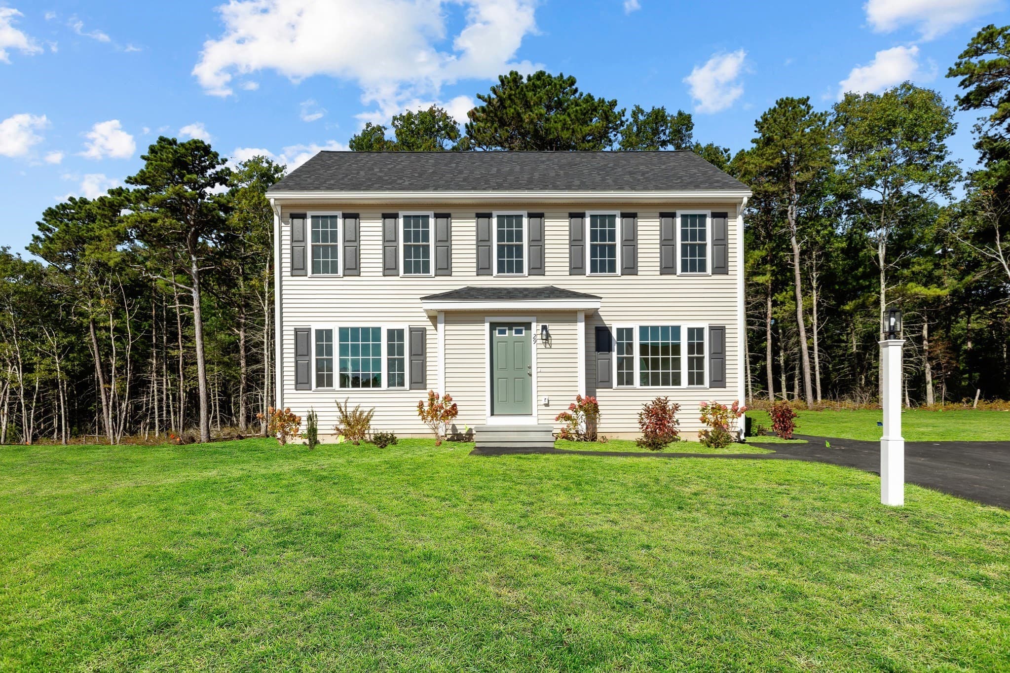 Single Family Residence at 29 Bumblebee Dr, Plymouth MA 02360, Plymouth, photo 2 of 32