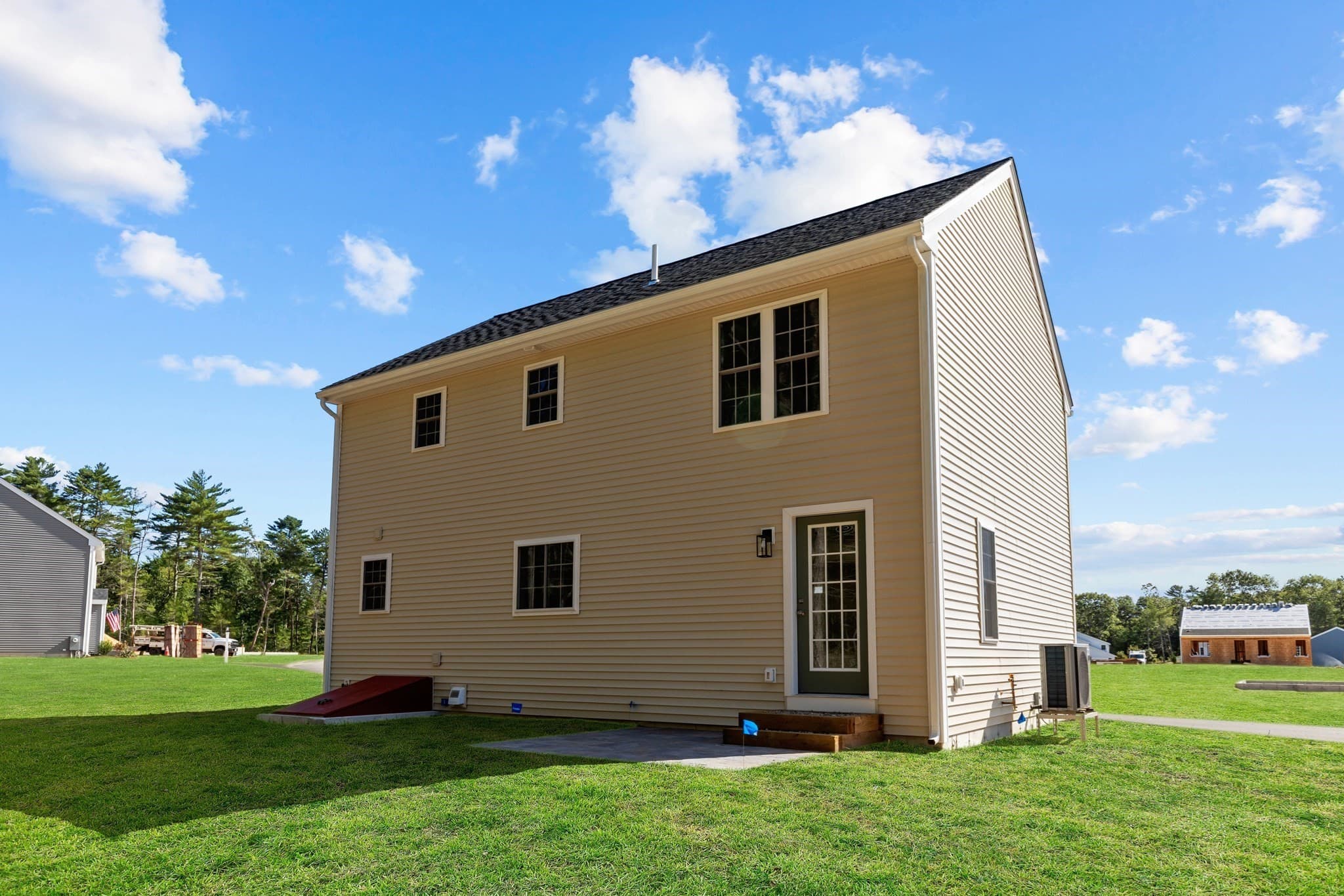 Single Family Residence at 29 Bumblebee Dr, Plymouth MA 02360, Plymouth, photo 32 of 32
