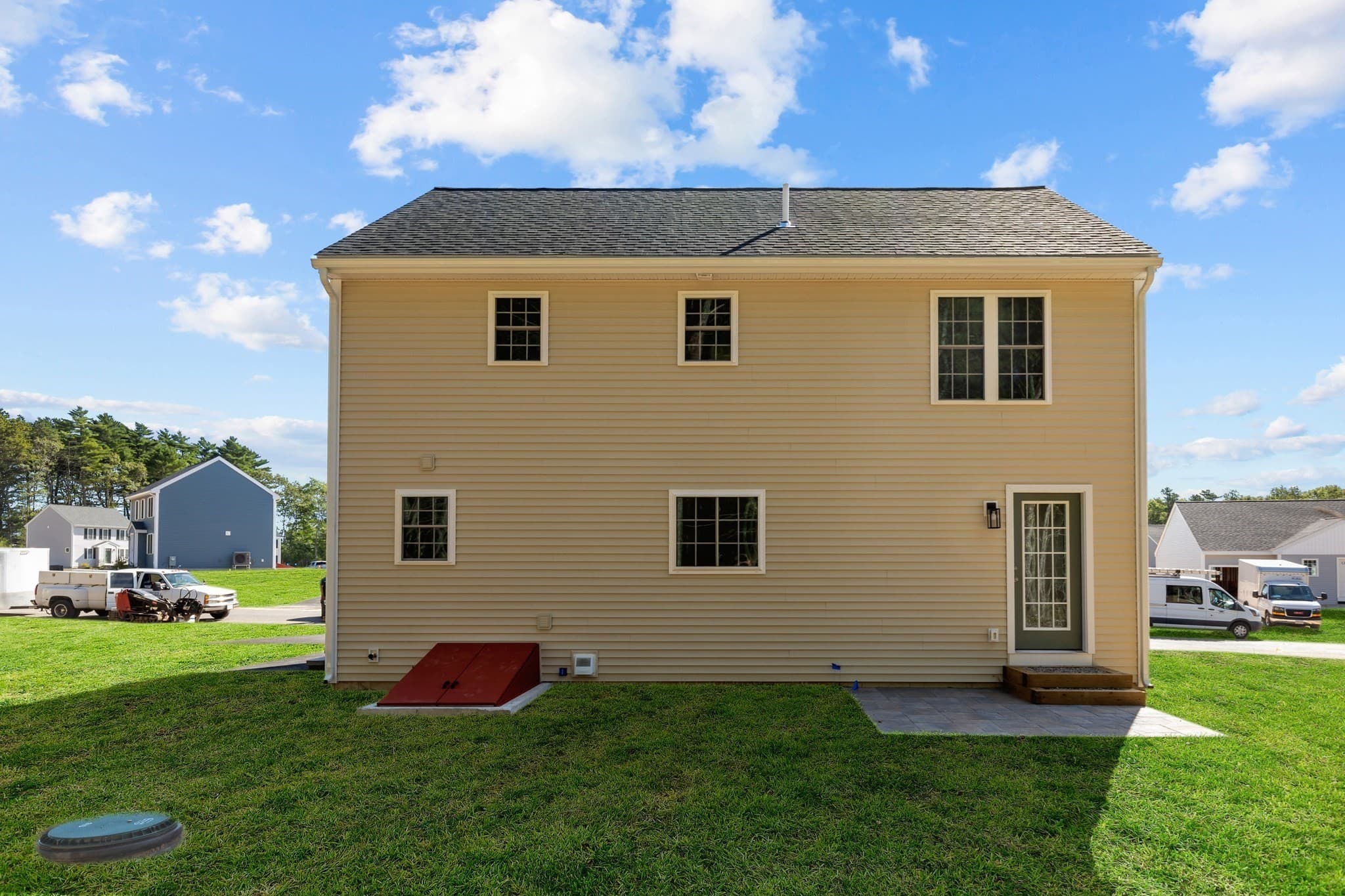 Single Family Residence at 29 Bumblebee Dr, Plymouth MA 02360, Plymouth, photo 31 of 32