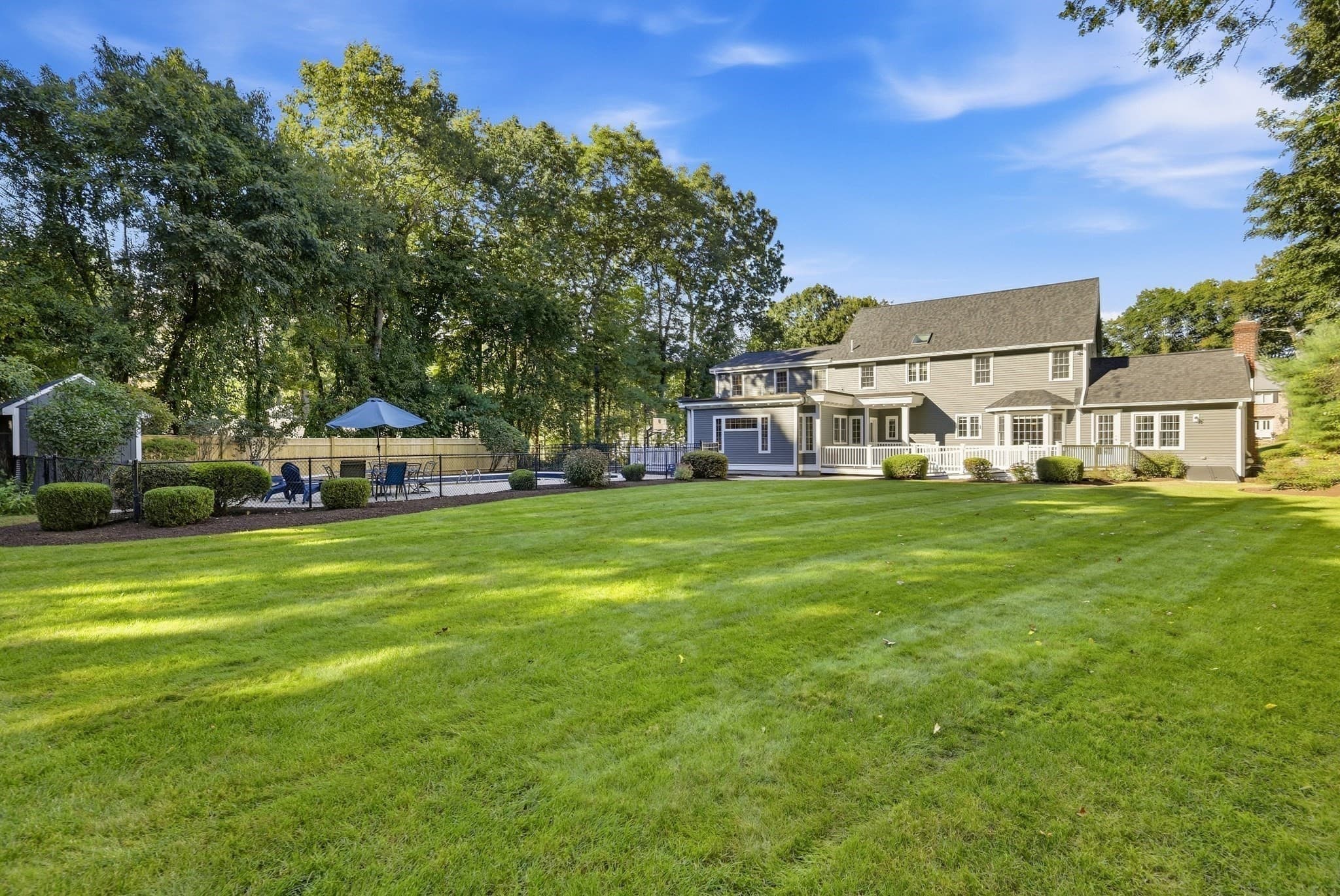 Single Family Residence at 135 Candlestick Rd, North Andover MA 01845, North Andover, photo 6 of 38