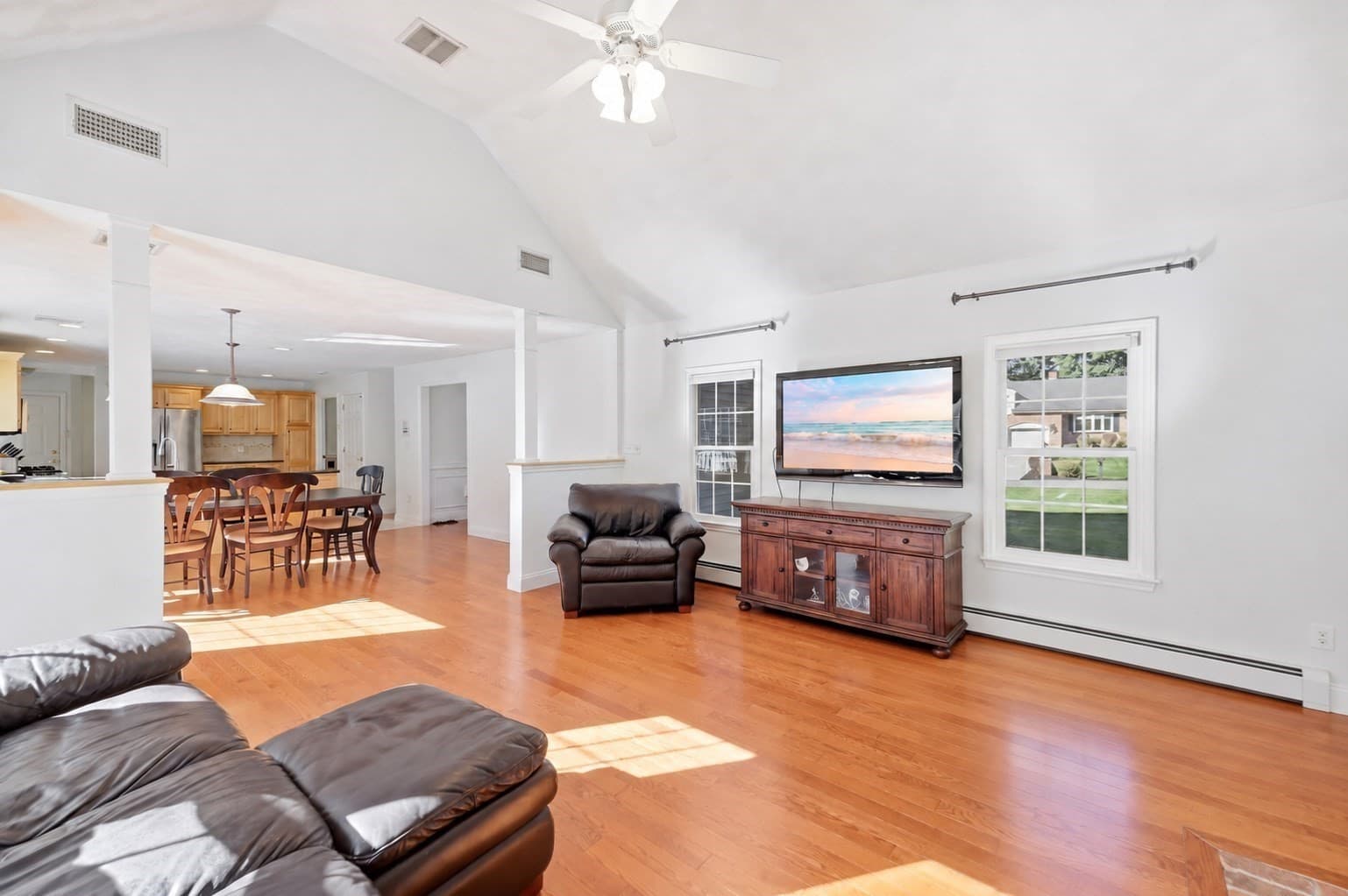 Single Family Residence at 135 Candlestick Rd, North Andover MA 01845, North Andover, photo 17 of 38