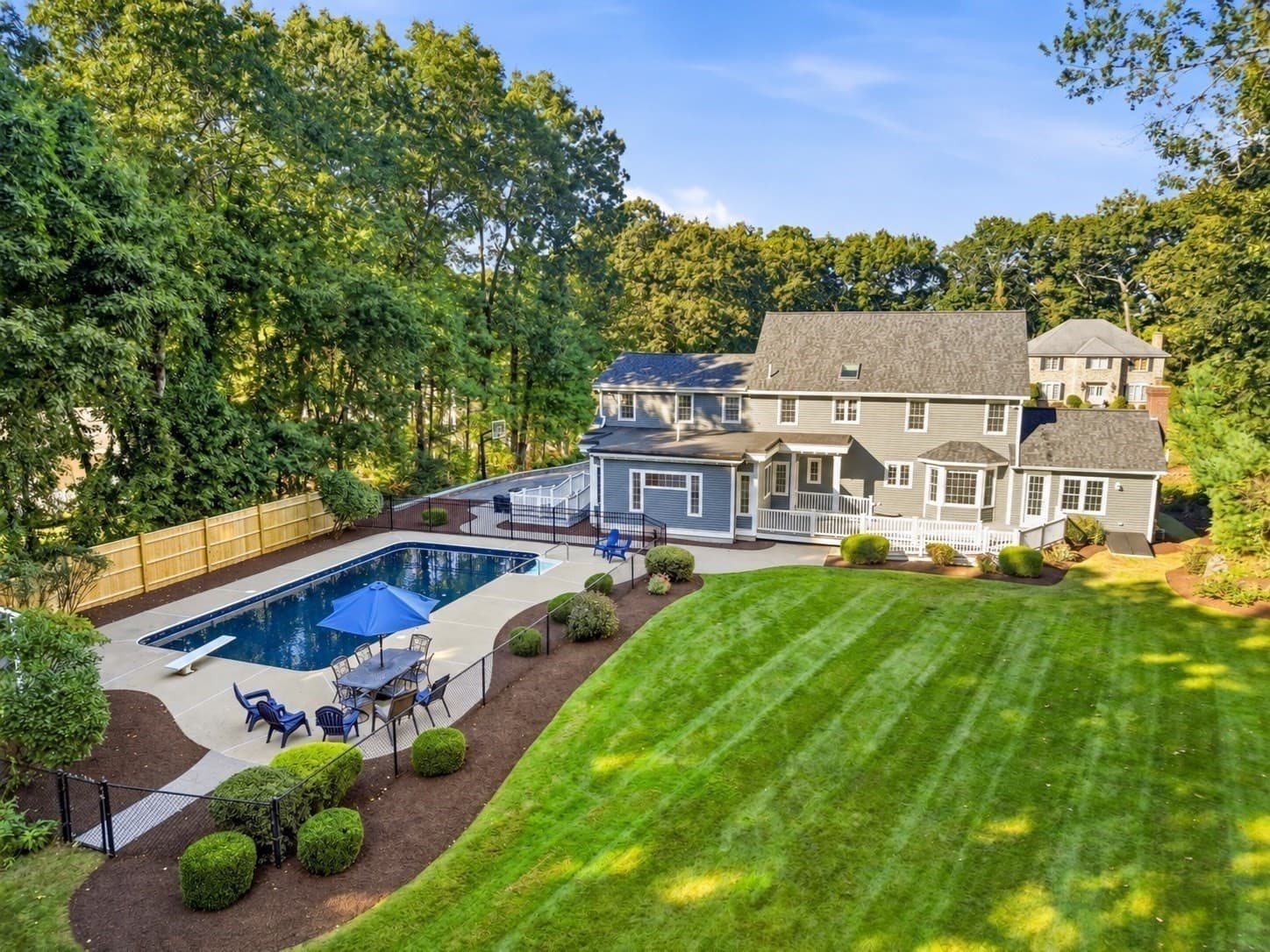 Single Family Residence at 135 Candlestick Rd, North Andover MA 01845, North Andover, photo 5 of 38