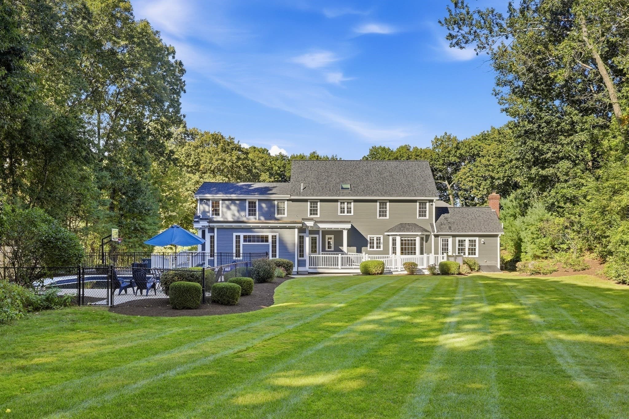 Single Family Residence at 135 Candlestick Rd, North Andover MA 01845, North Andover, photo 9 of 38