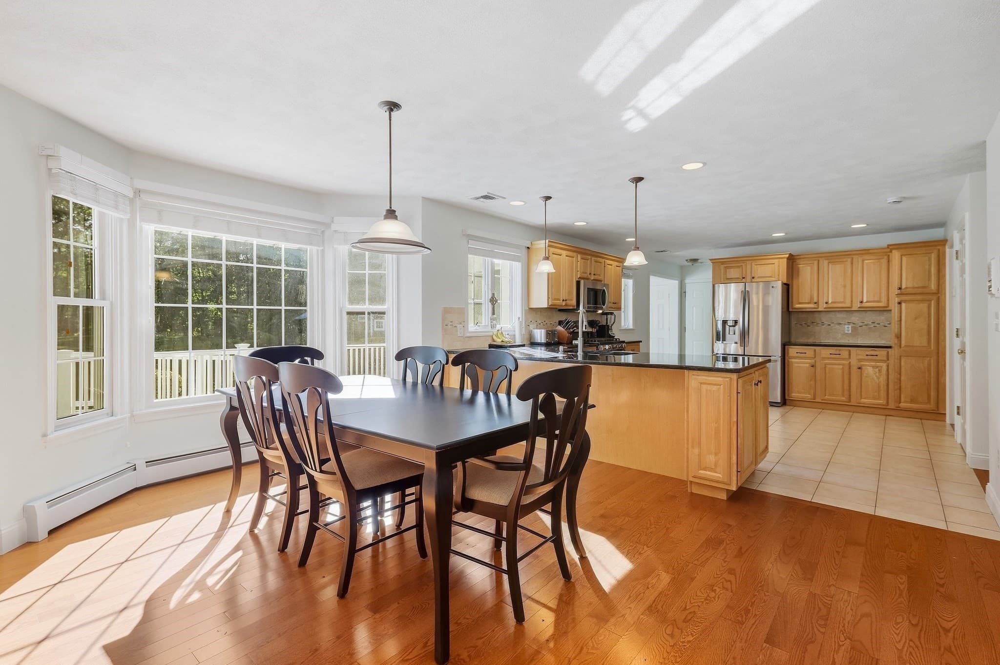 Single Family Residence at 135 Candlestick Rd, North Andover MA 01845, North Andover, photo 14 of 38