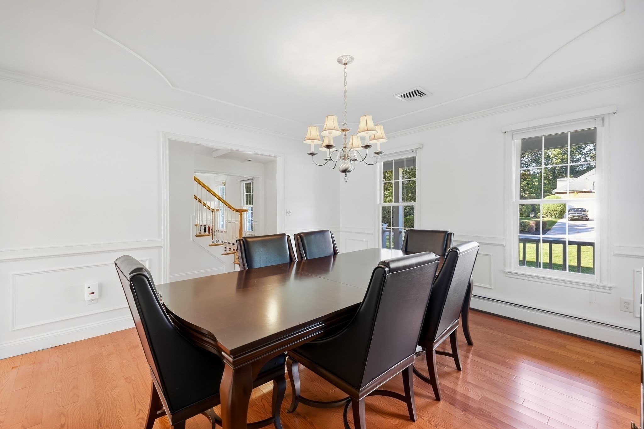 Single Family Residence at 135 Candlestick Rd, North Andover MA 01845, North Andover, photo 18 of 38