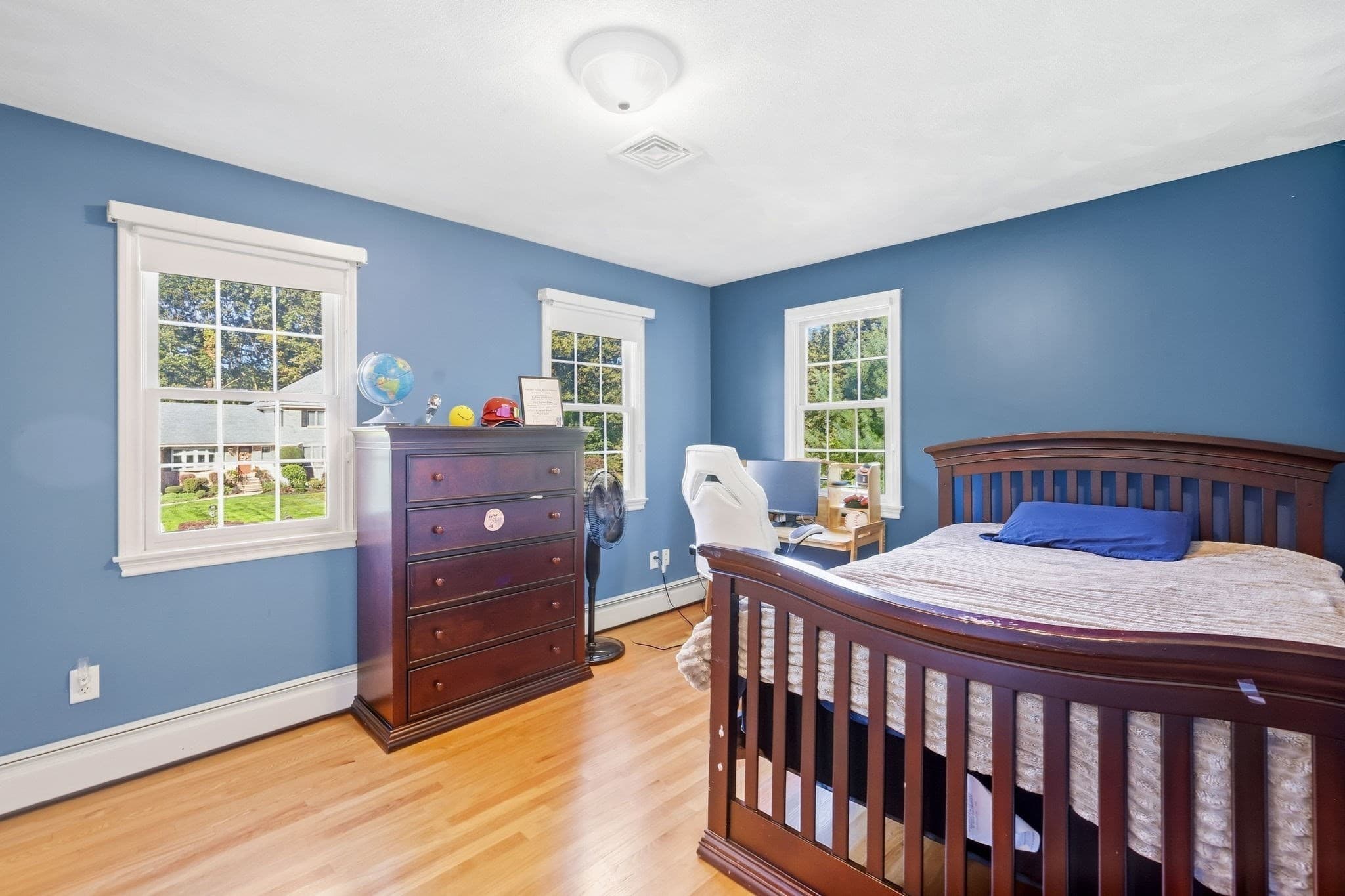 Single Family Residence at 135 Candlestick Rd, North Andover MA 01845, North Andover, photo 29 of 38