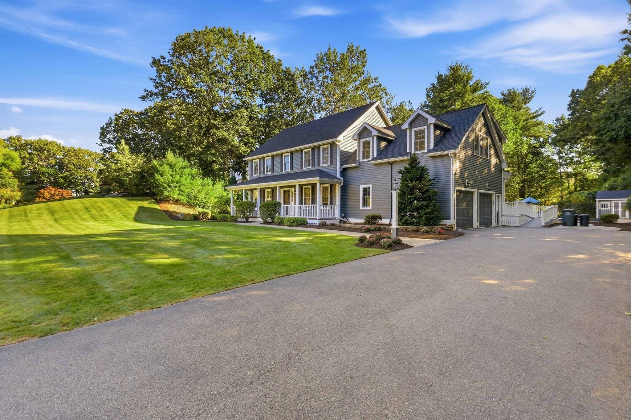 Single Family Residence at 135 Candlestick Rd, North Andover MA 01845, North Andover, photo 4 of 38