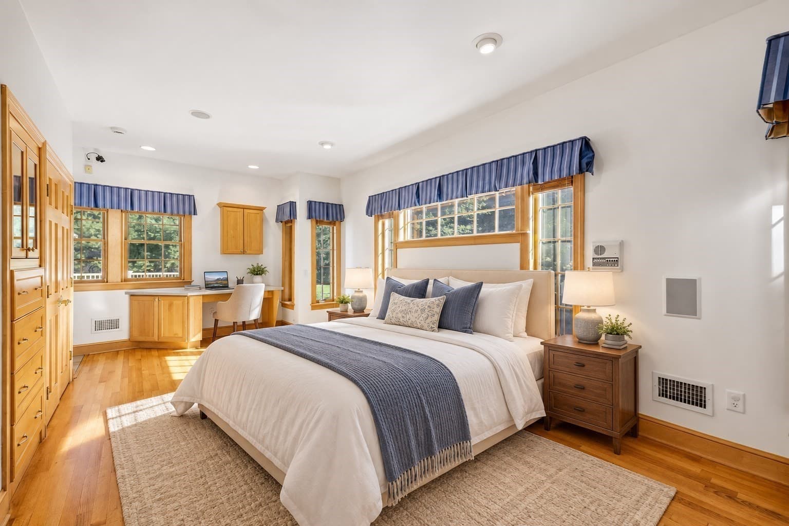 Single Family Residence at 135 Candlestick Rd, North Andover MA 01845, North Andover, photo 21 of 38