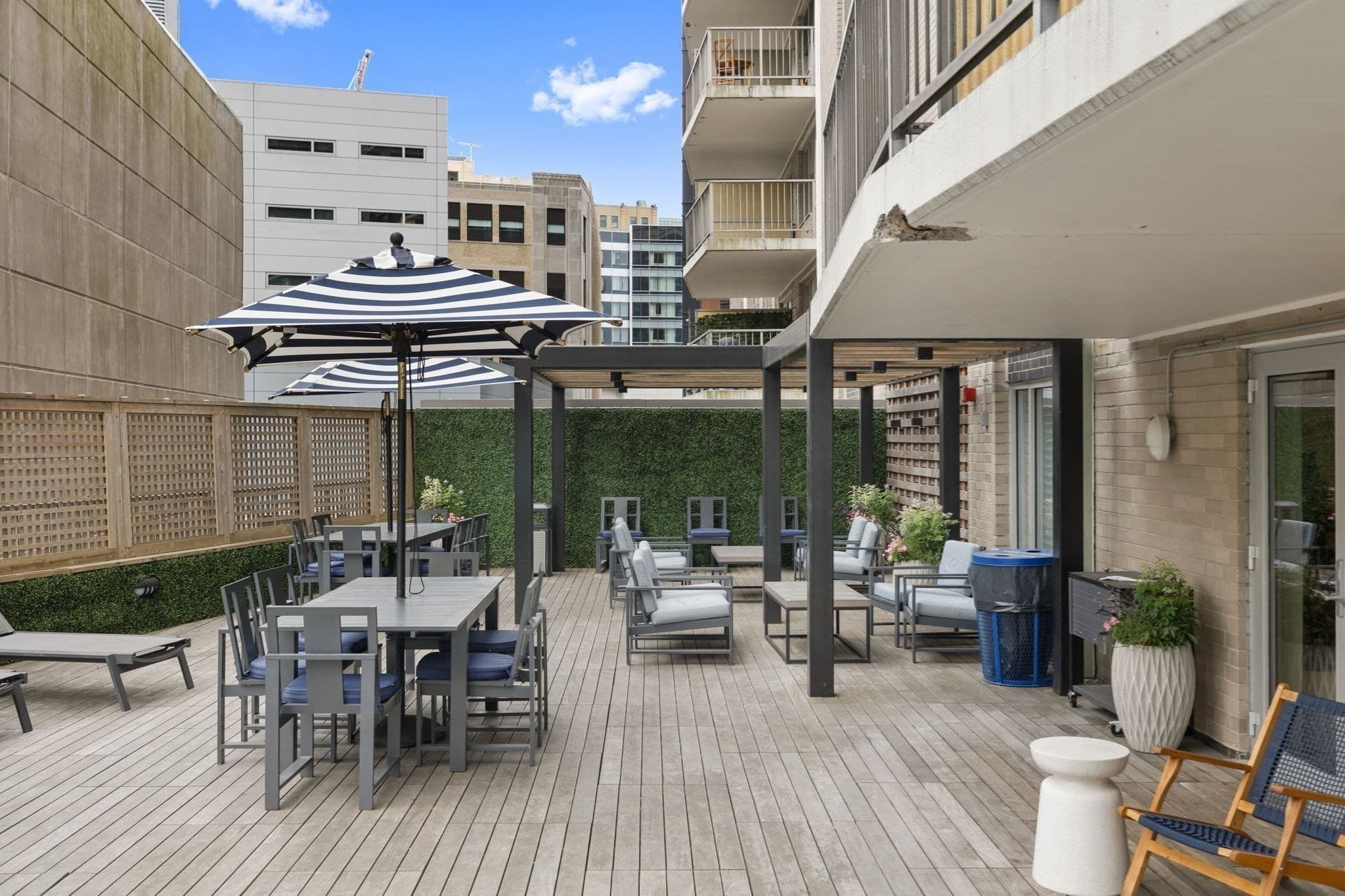 Condominium at 151 Tremont St # 20A, Boston MA 02111, Boston, photo 16 of 20