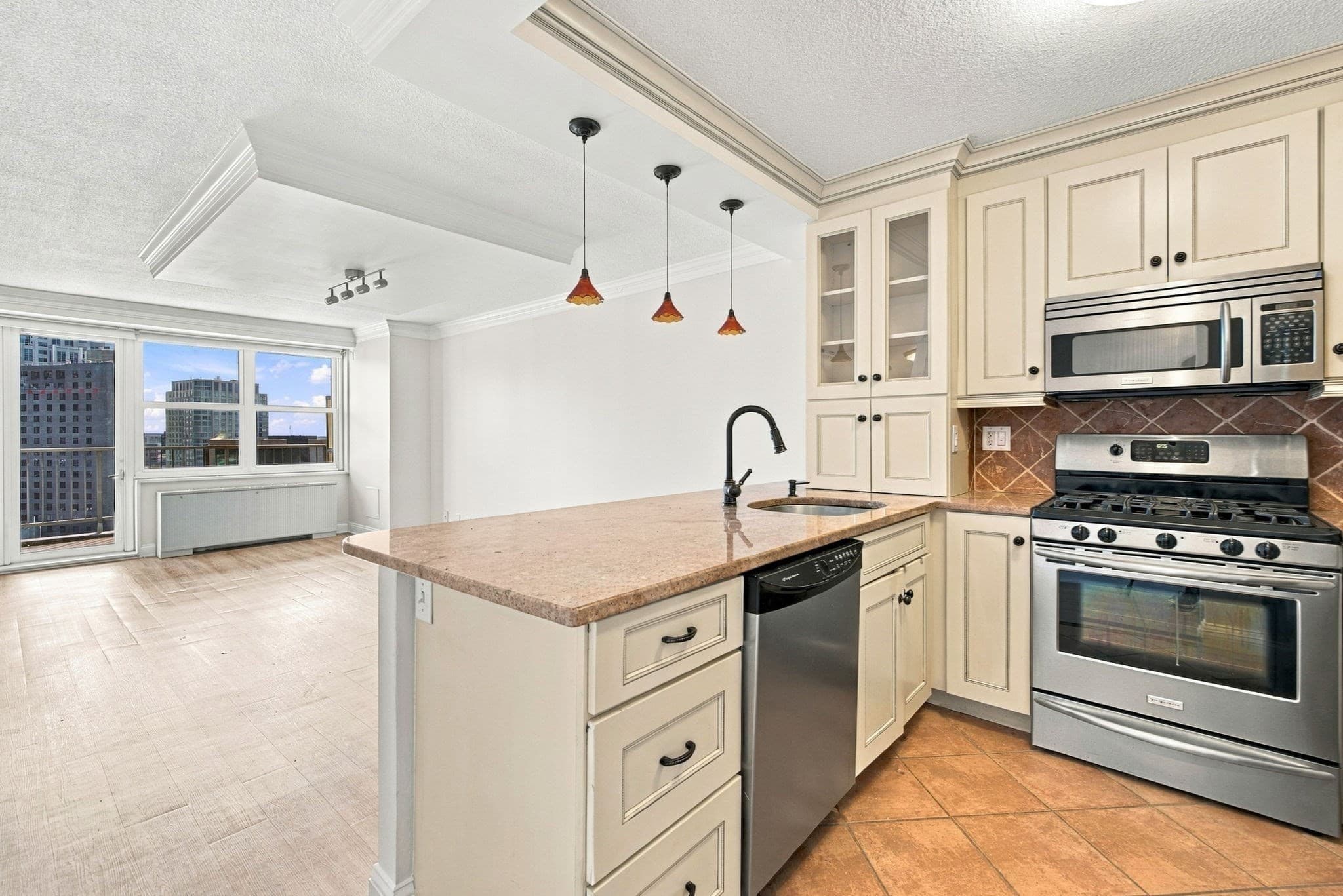 Condominium at 151 Tremont St # 20A, Boston MA 02111, Boston, photo 3 of 20