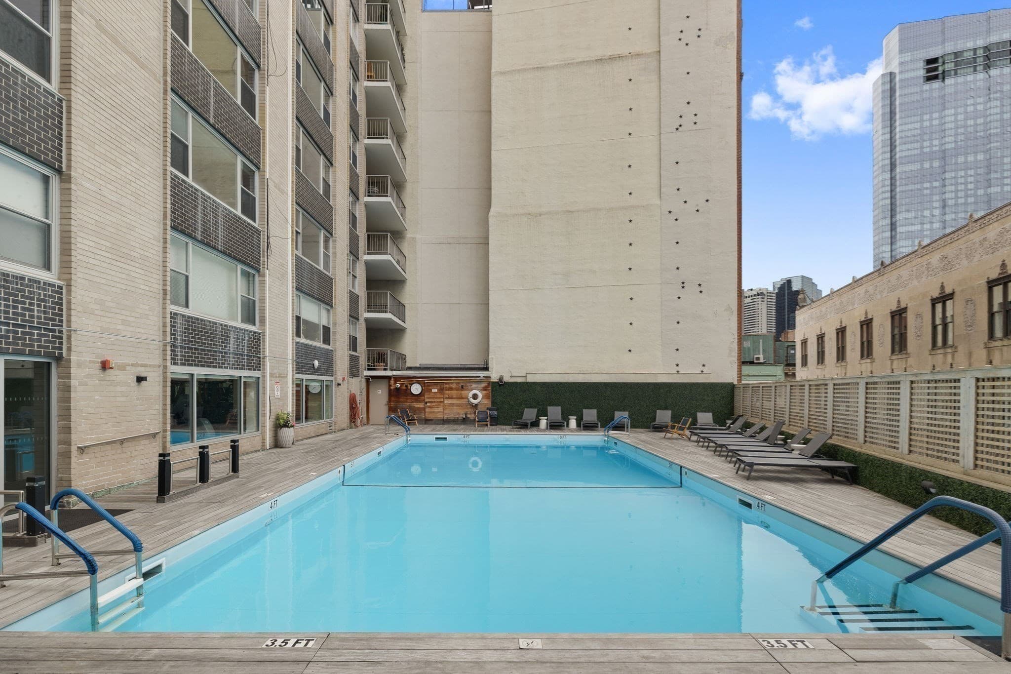 Condominium at 151 Tremont St # 20A, Boston MA 02111, Boston, photo 15 of 20