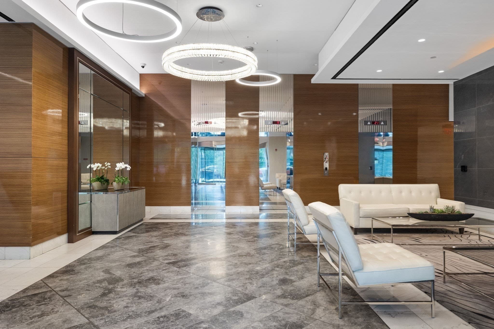 Condominium at 151 Tremont St # 20A, Boston MA 02111, Boston, photo 19 of 20