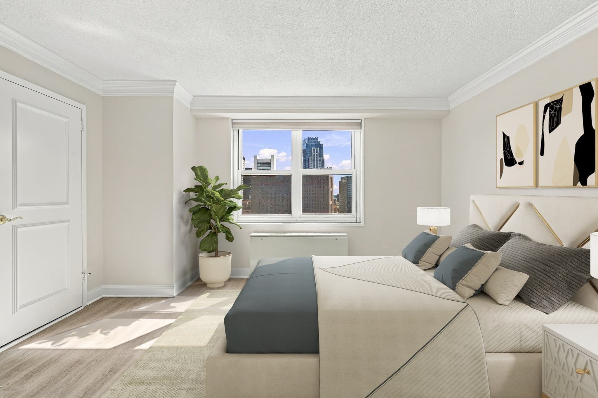 Condominium at 151 Tremont St # 20A, Boston MA 02111, Boston, photo 8 of 20