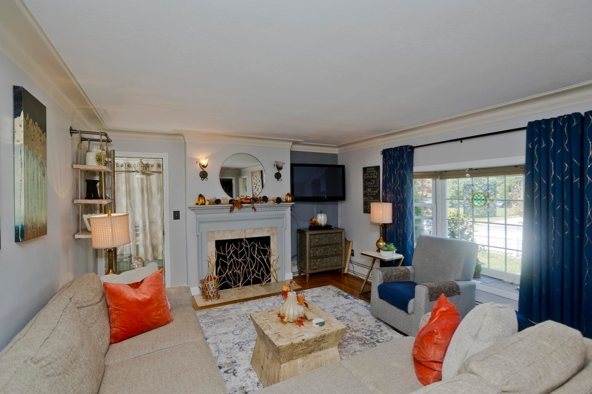 Single Family Residence at 65 Beauchamp Terr., Chicopee MA 01020, Chicopee, photo 6 of 33