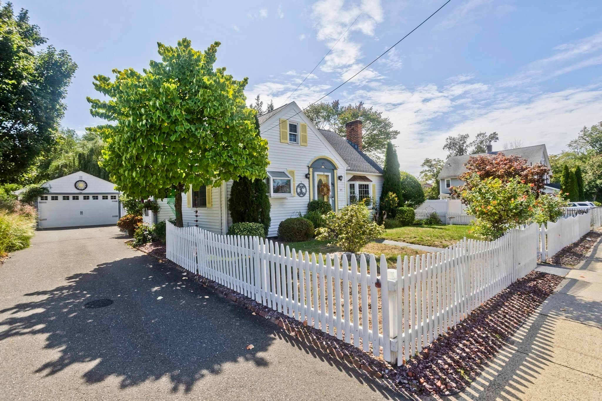 Single Family Residence at 65 Beauchamp Terr., Chicopee MA 01020, Chicopee, photo 22 of 33
