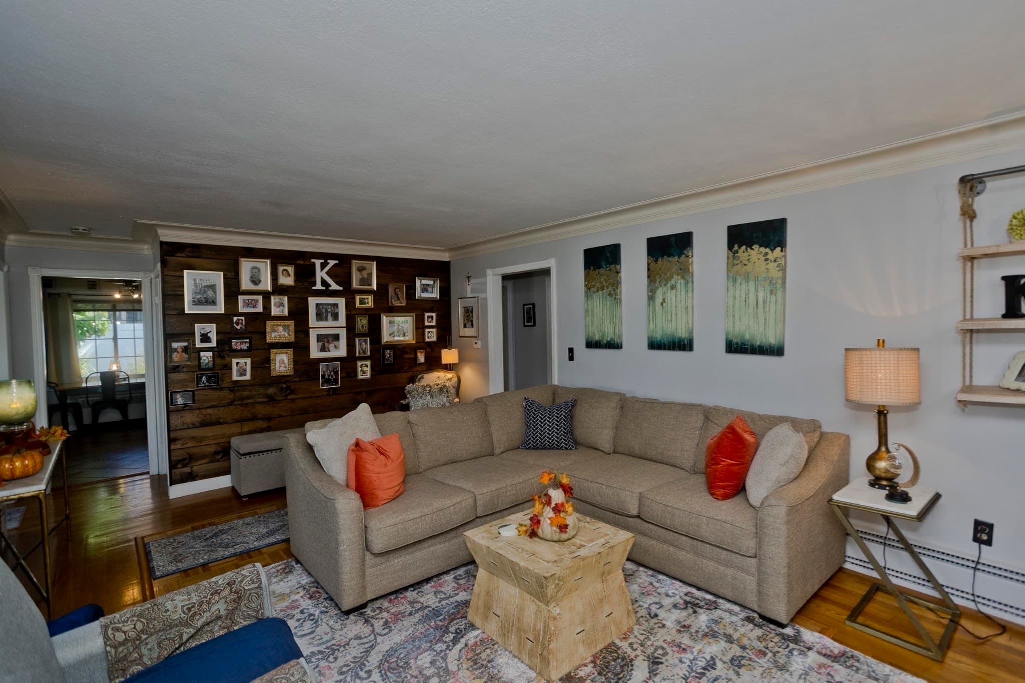 Single Family Residence at 65 Beauchamp Terr., Chicopee MA 01020, Chicopee, photo 7 of 33
