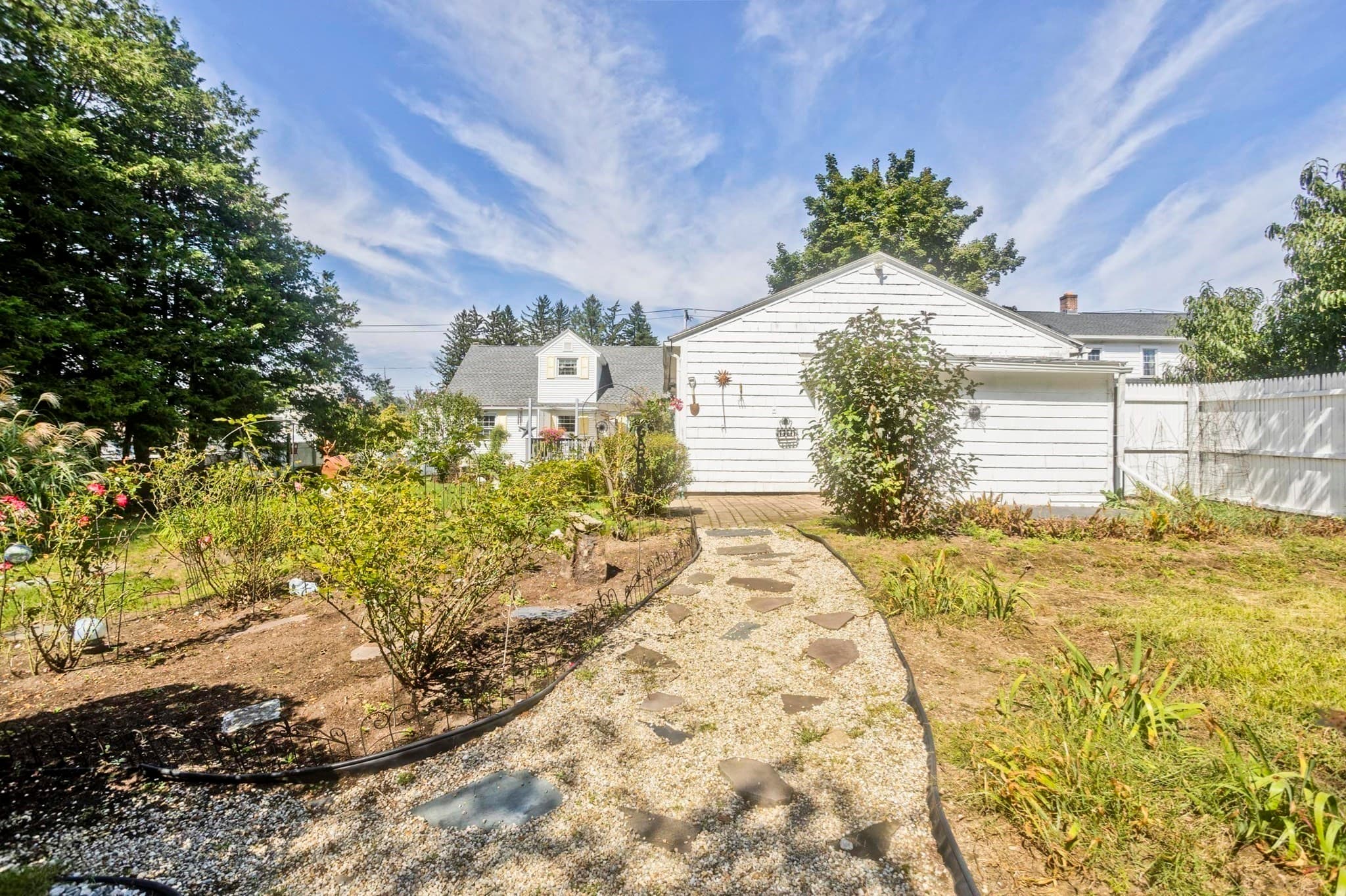 Single Family Residence at 65 Beauchamp Terr., Chicopee MA 01020, Chicopee, photo 30 of 33