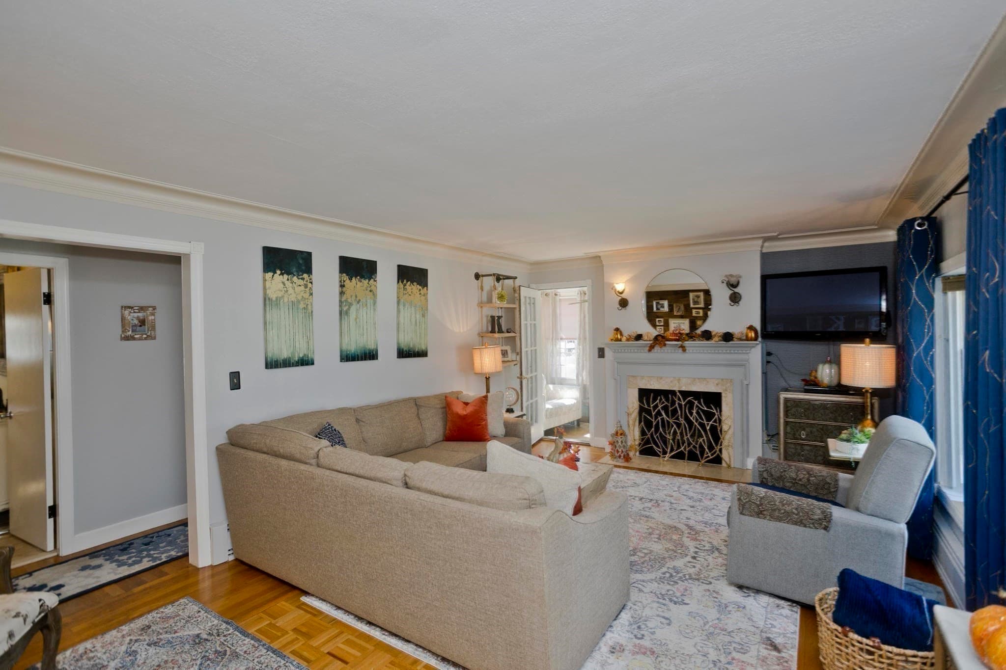 Single Family Residence at 65 Beauchamp Terr., Chicopee MA 01020, Chicopee, photo 8 of 33