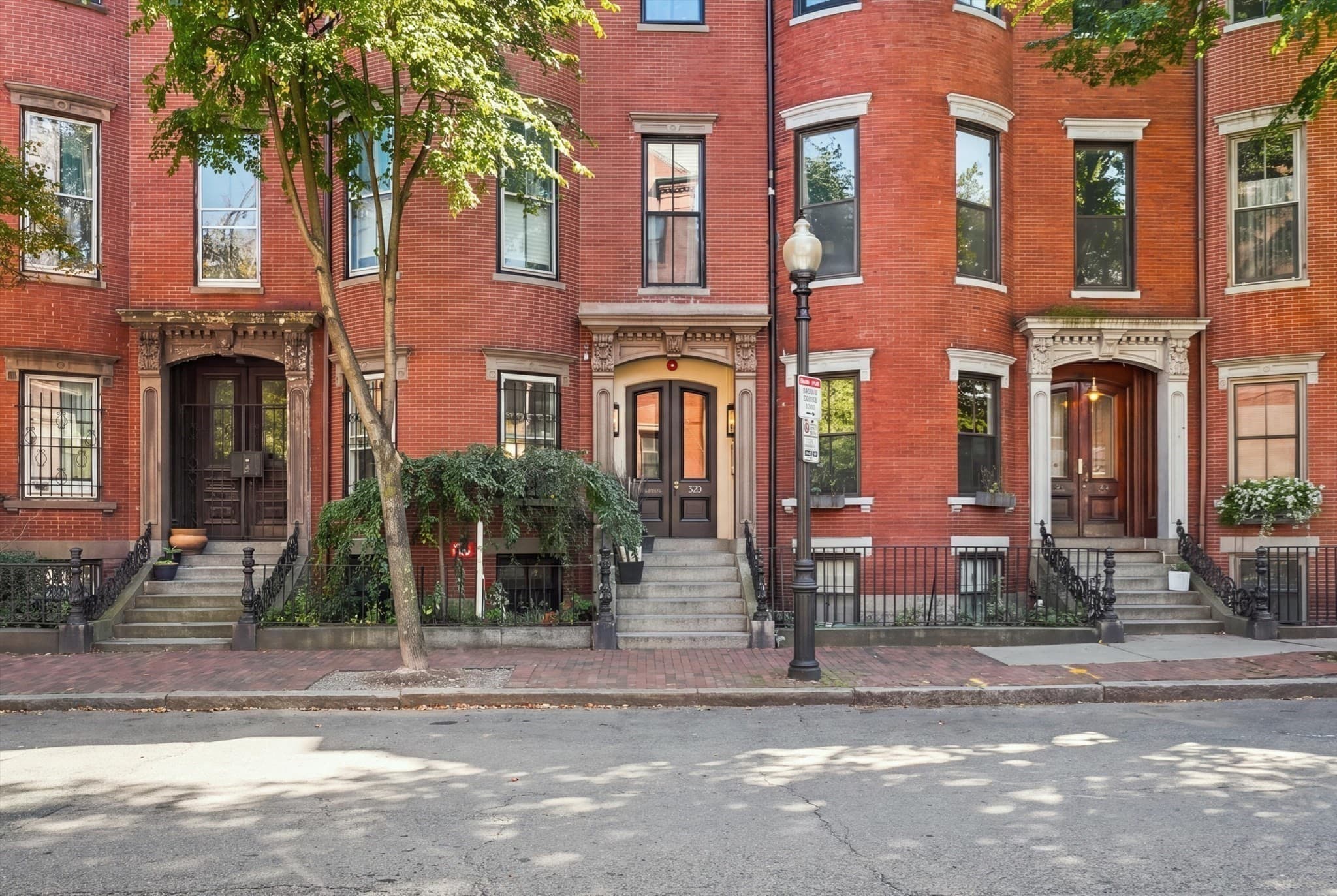 Condominium at 320 Shawmut Ave # 1, Boston MA 02118, Boston, photo 23 of 26
