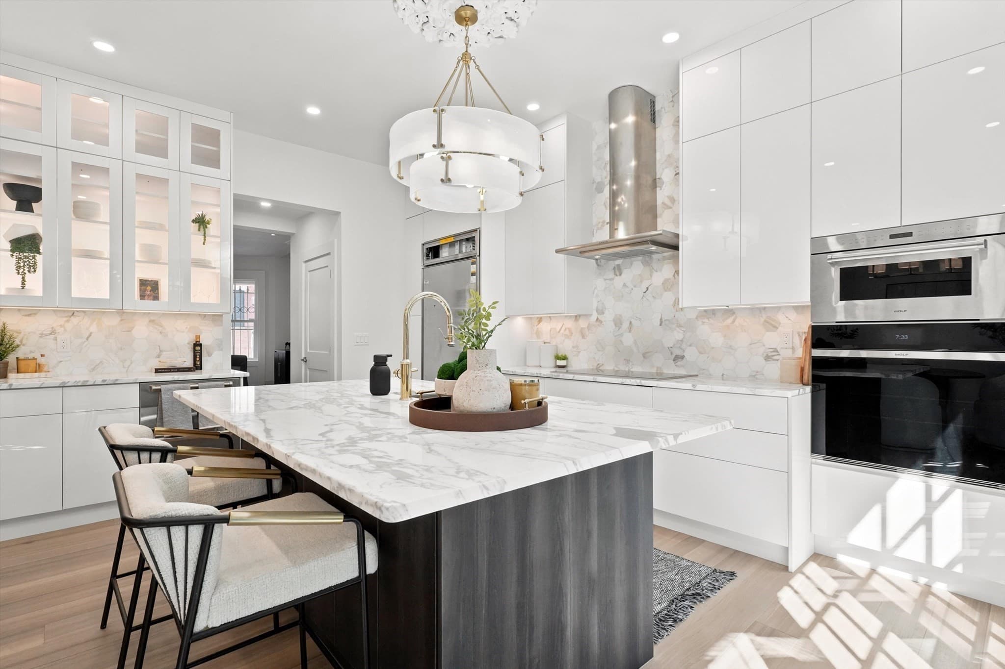 Condominium at 320 Shawmut Ave # 1, Boston MA 02118, Boston, photo 6 of 26
