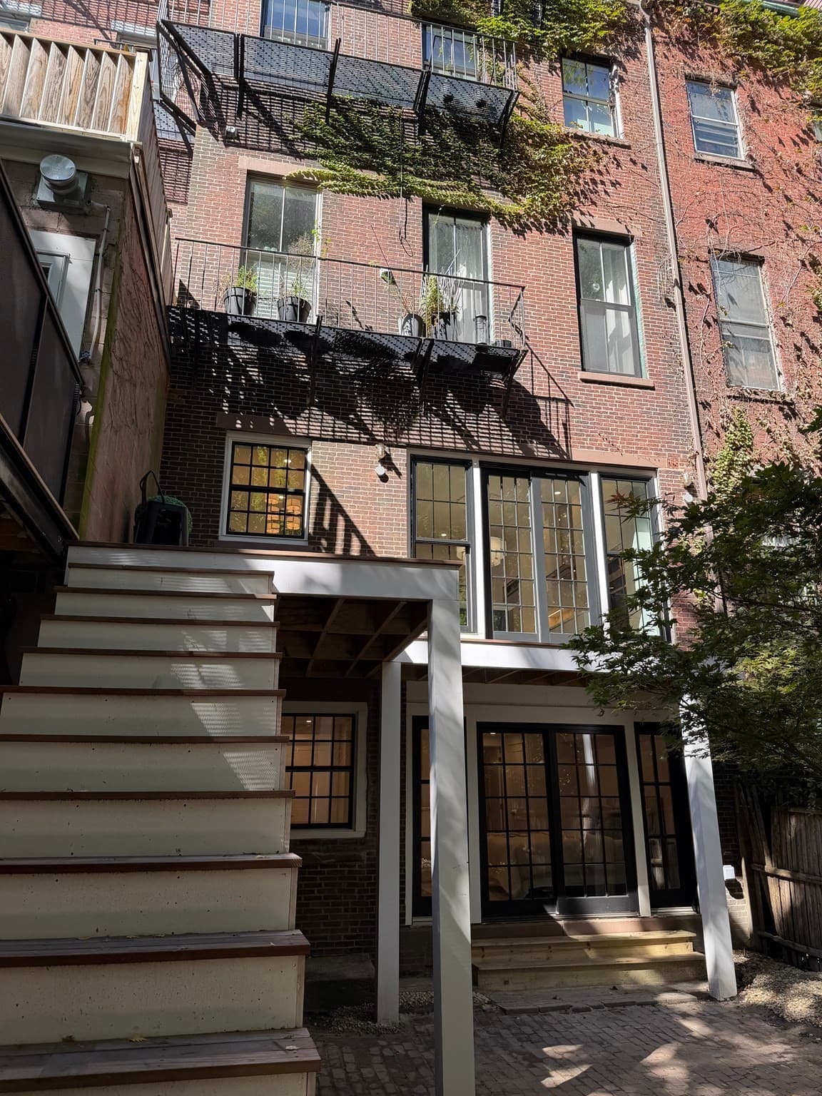Condominium at 320 Shawmut Ave # 1, Boston MA 02118, Boston, photo 26 of 26