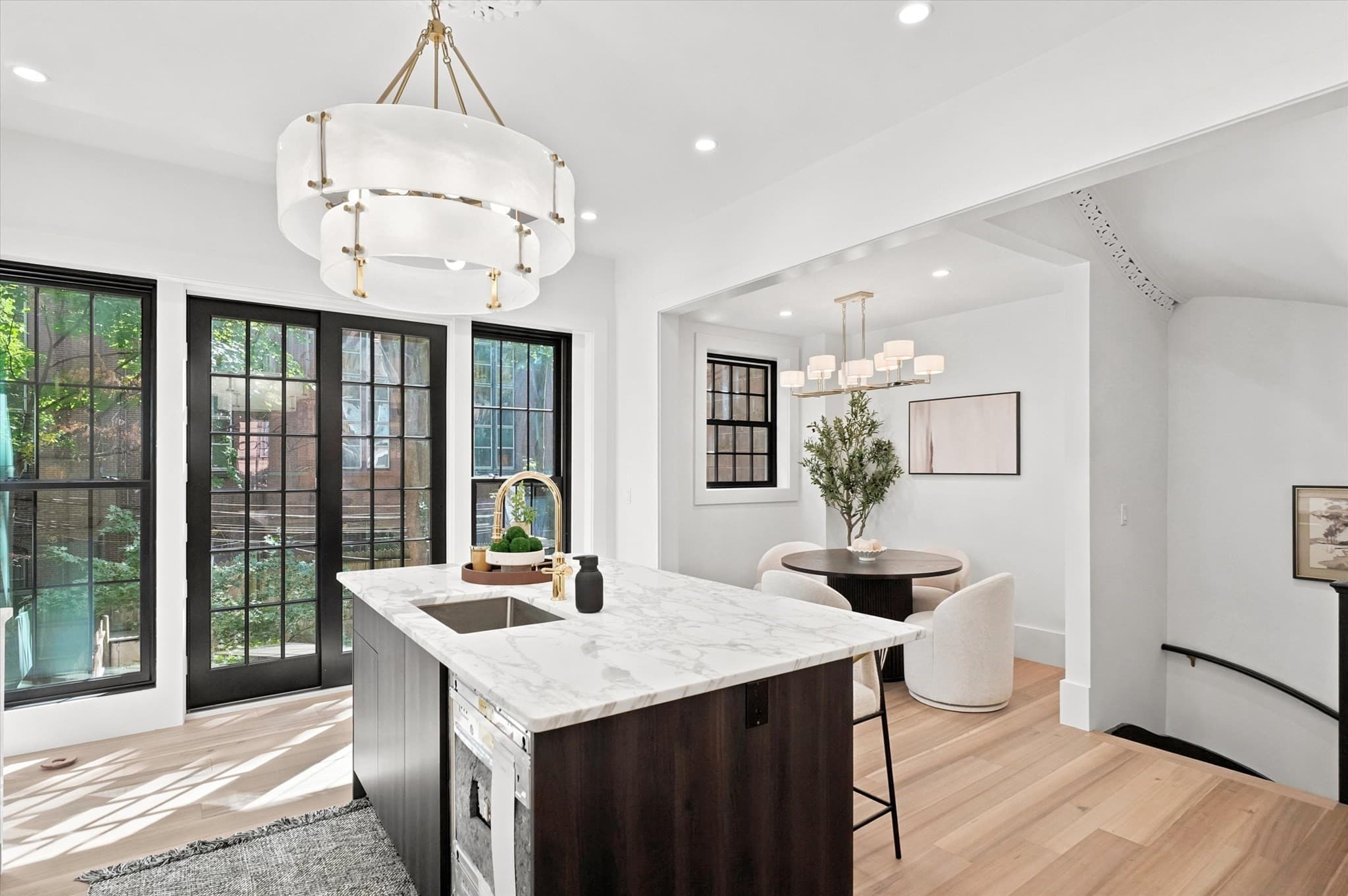 Condominium at 320 Shawmut Ave # 1, Boston MA 02118, Boston, photo 5 of 26