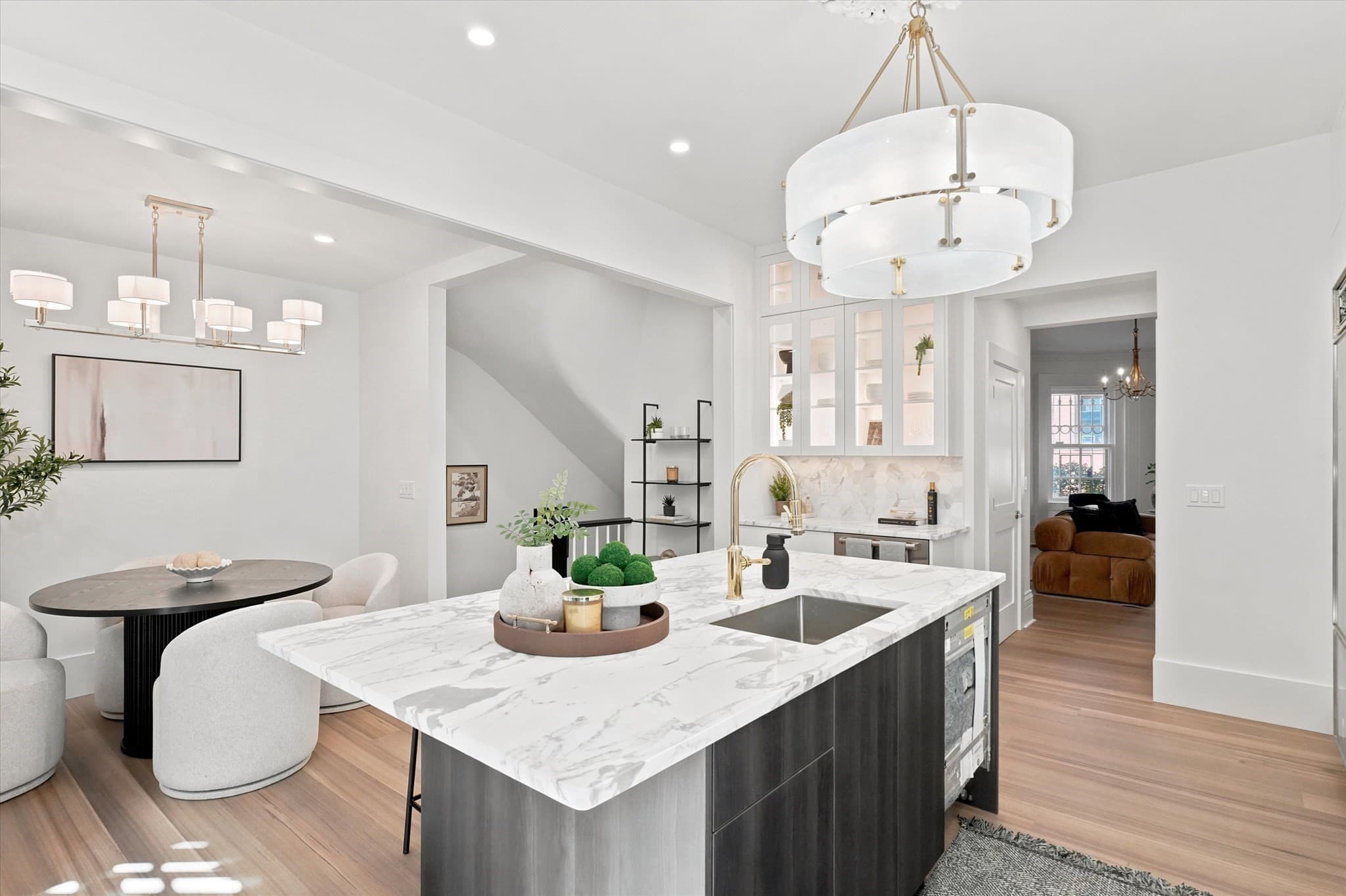Condominium at 320 Shawmut Ave # 1, Boston MA 02118, Boston, photo 9 of 26