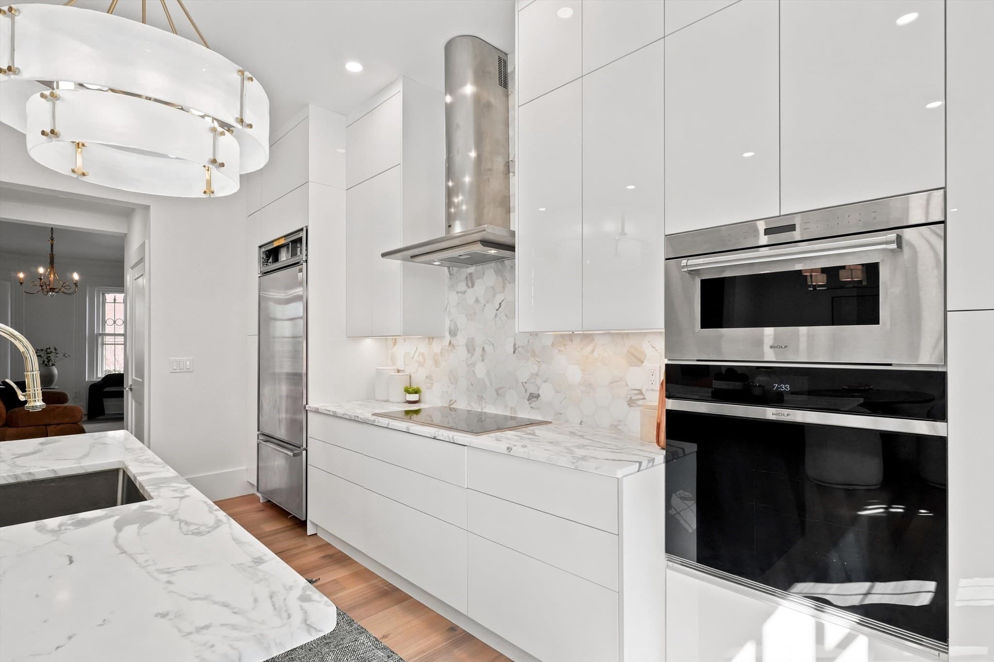 Condominium at 320 Shawmut Ave # 1, Boston MA 02118, Boston, photo 10 of 26