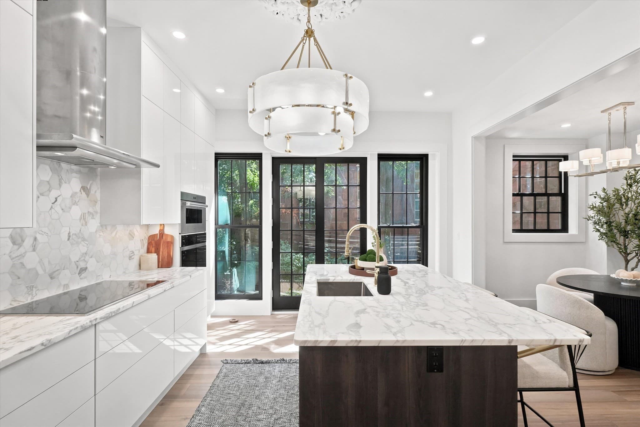 Condominium at 320 Shawmut Ave # 1, Boston MA 02118, Boston, photo 4 of 26