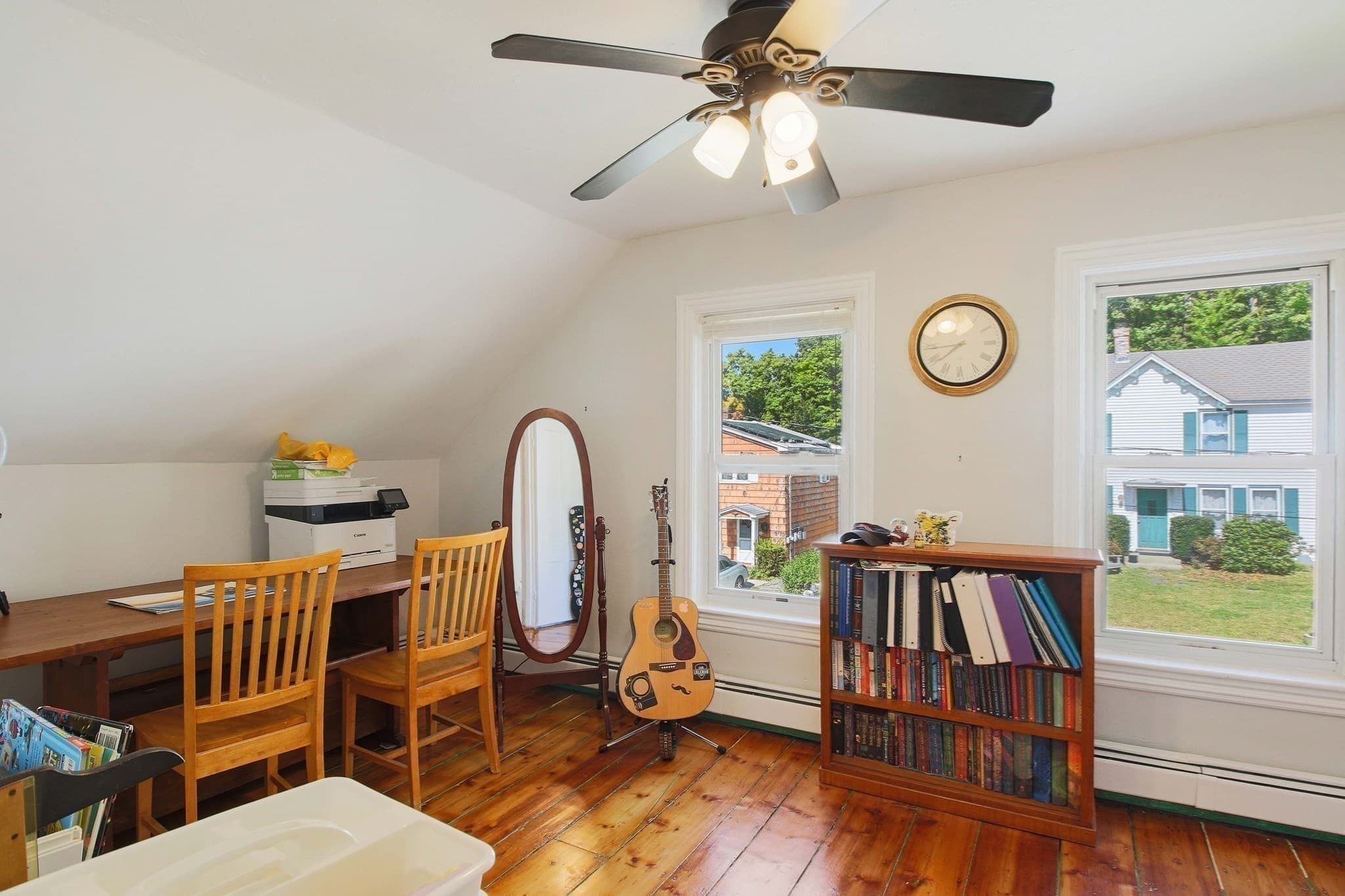 Single Family Residence at 12 Brightside St, Millbury MA 01527, Millbury, photo 23 of 33