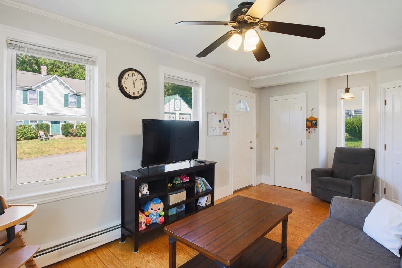 Single Family Residence at 12 Brightside St, Millbury MA 01527, Millbury, photo 6 of 33