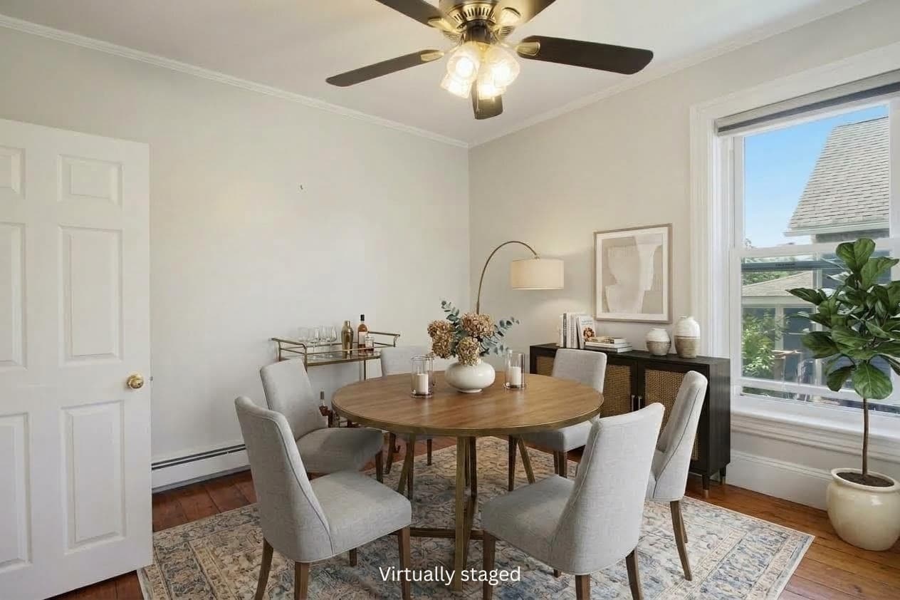 Single Family Residence at 12 Brightside St, Millbury MA 01527, Millbury, photo 13 of 33