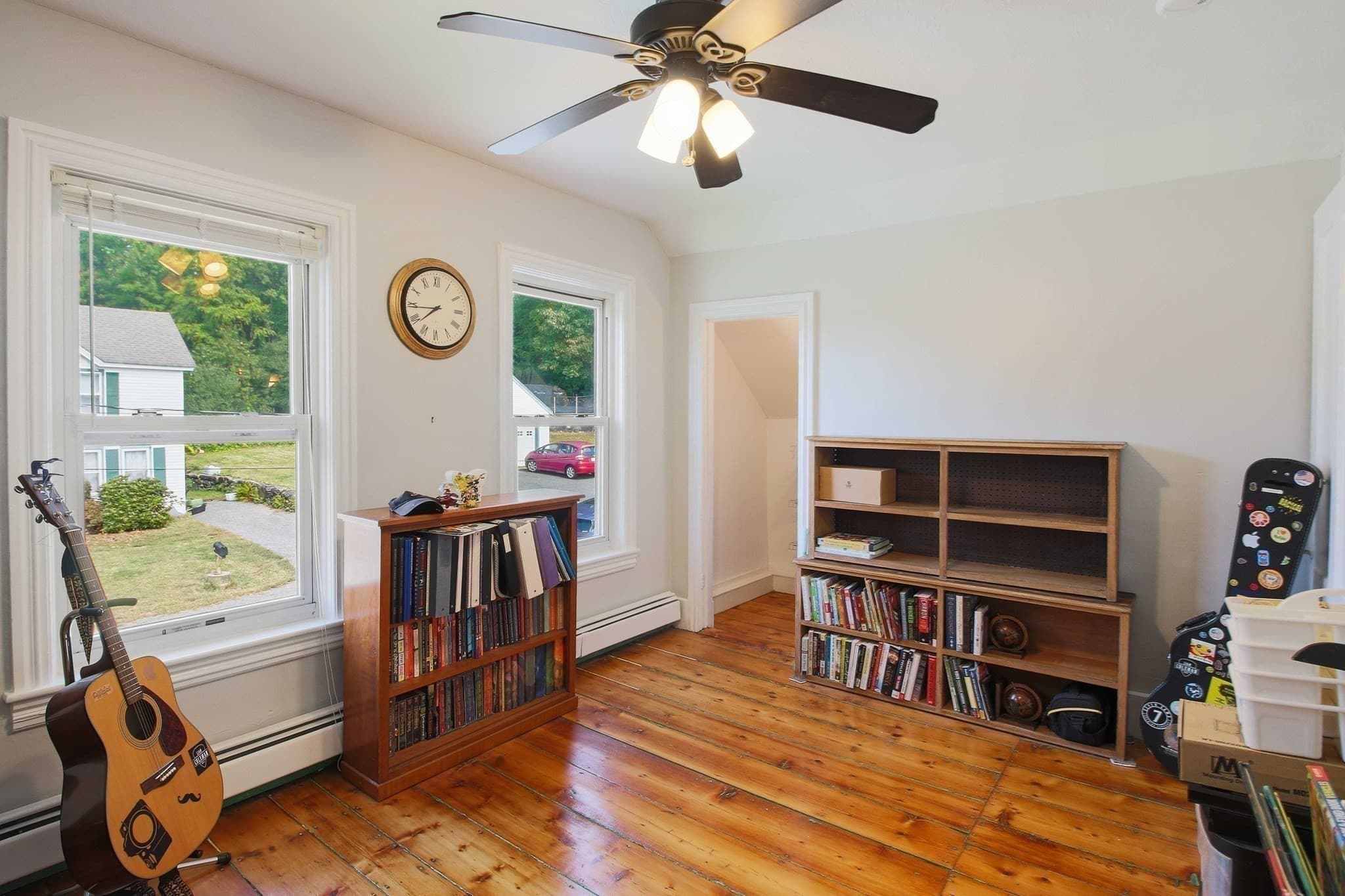 Single Family Residence at 12 Brightside St, Millbury MA 01527, Millbury, photo 22 of 33