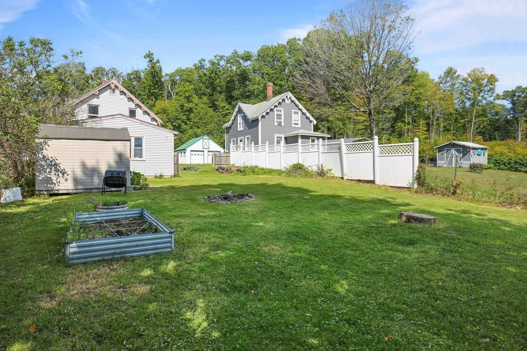 Single Family Residence at 12 Brightside St, Millbury MA 01527, Millbury, photo 32 of 33