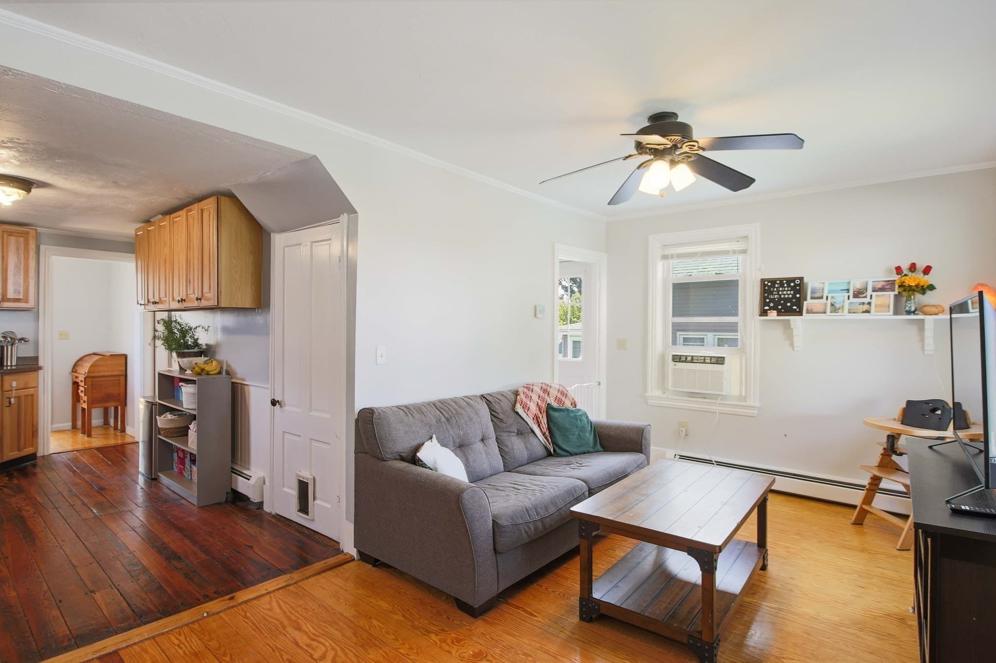 Single Family Residence at 12 Brightside St, Millbury MA 01527, Millbury, photo 5 of 33