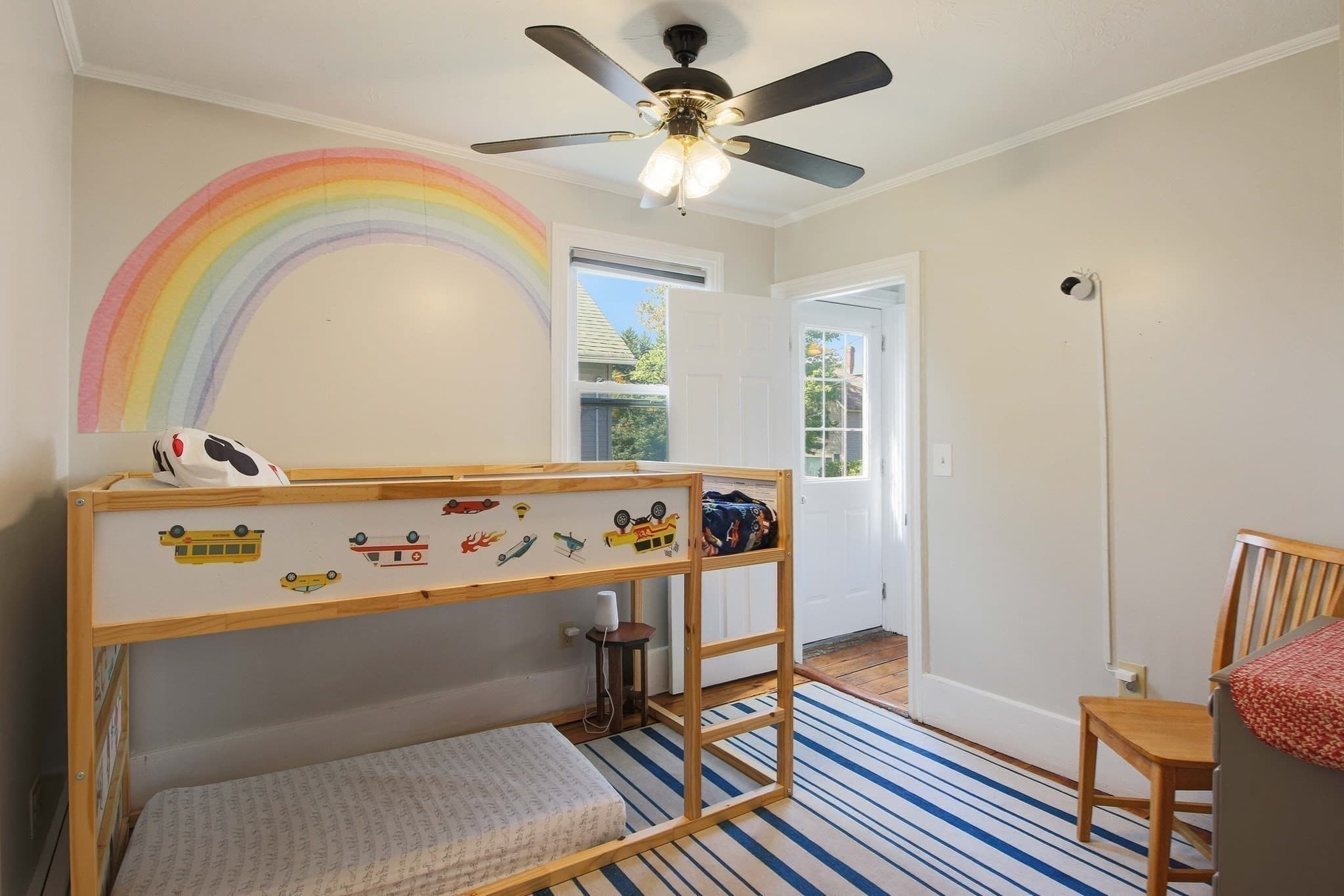 Single Family Residence at 12 Brightside St, Millbury MA 01527, Millbury, photo 14 of 33