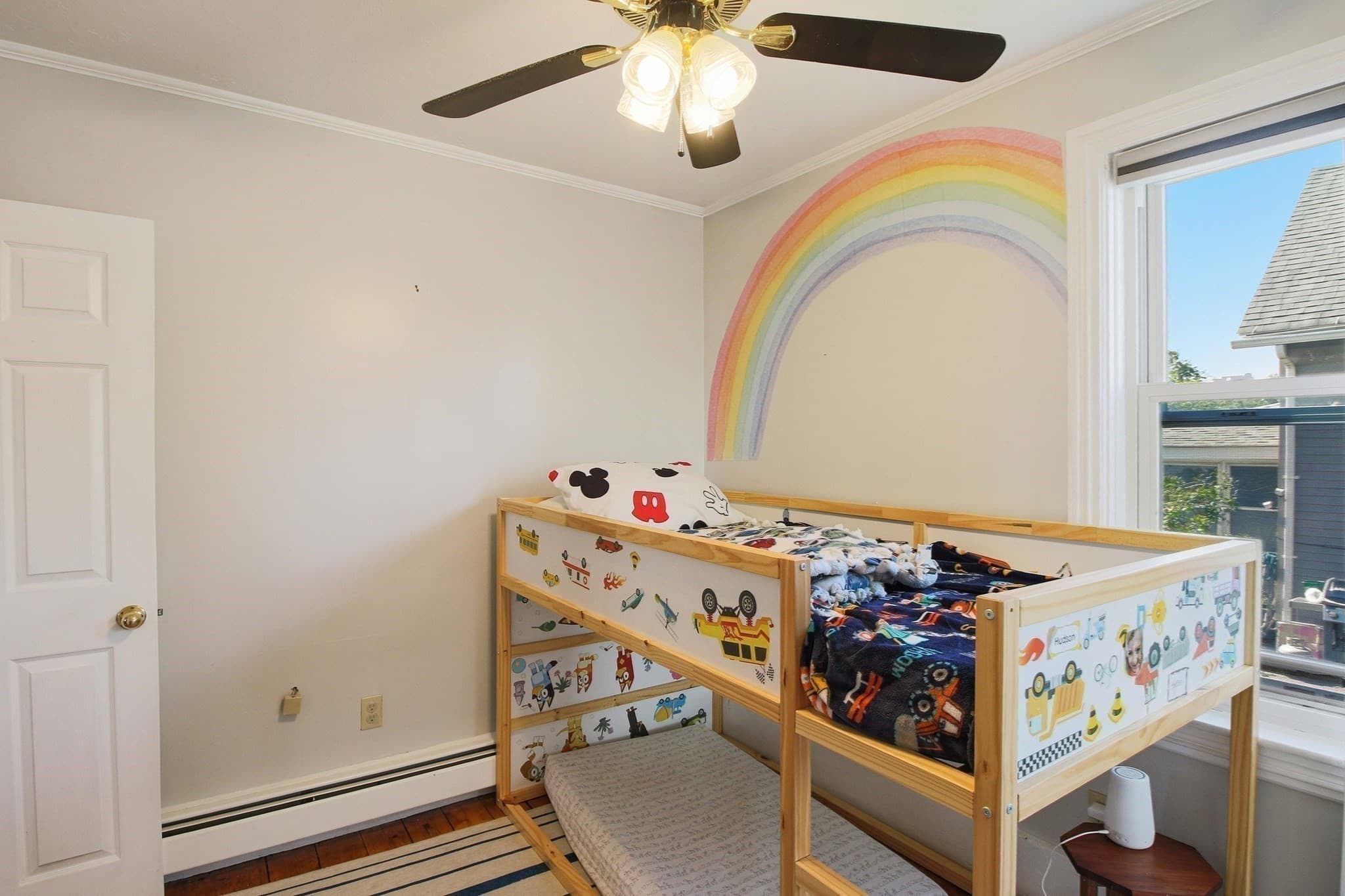 Single Family Residence at 12 Brightside St, Millbury MA 01527, Millbury, photo 15 of 33