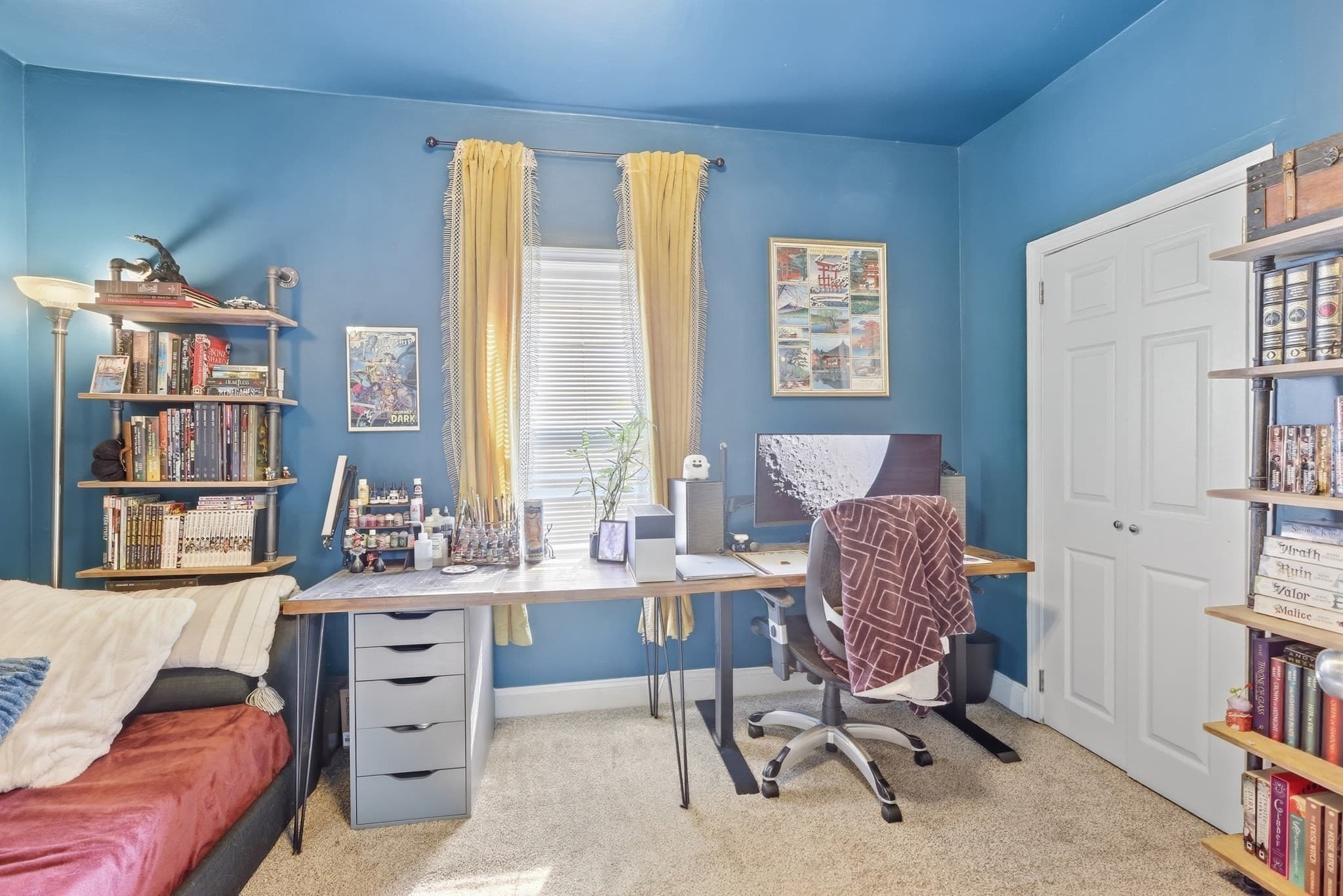 Single Family Residence at 201 W Manchester St, Lowell MA 01852, Lowell, photo 13 of 22