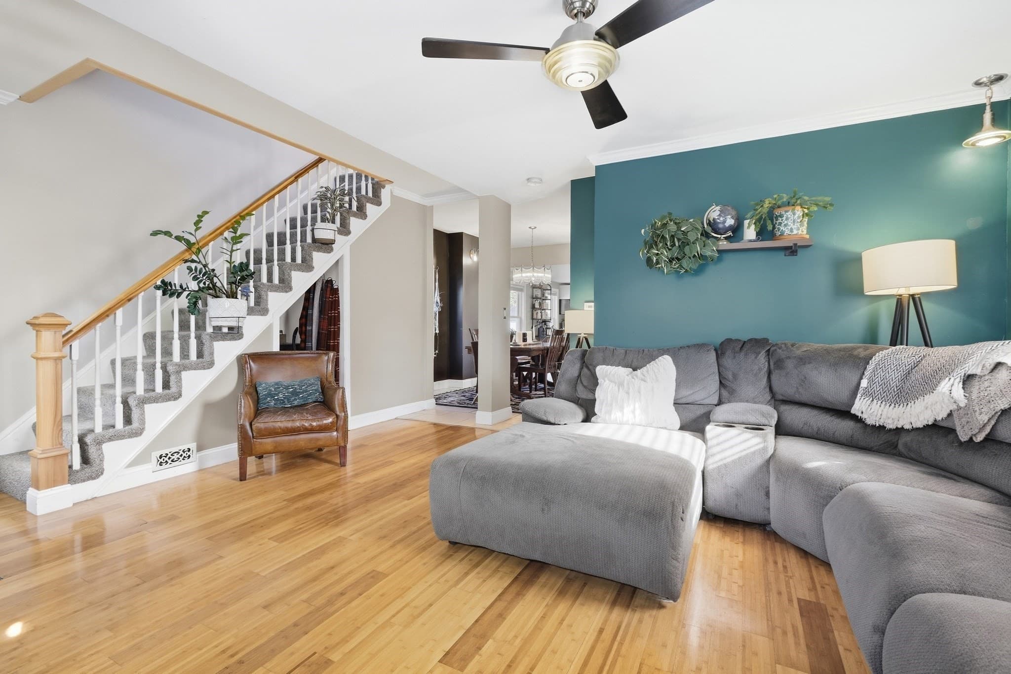 Single Family Residence at 201 W Manchester St, Lowell MA 01852, Lowell, photo 5 of 22