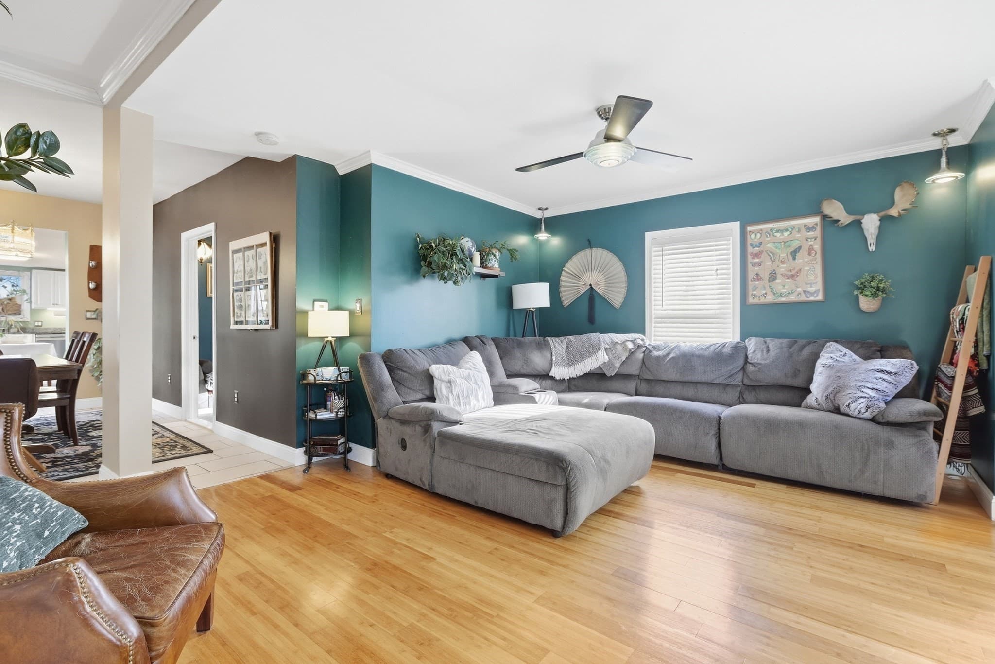 Single Family Residence at 201 W Manchester St, Lowell MA 01852, Lowell, photo 10 of 22