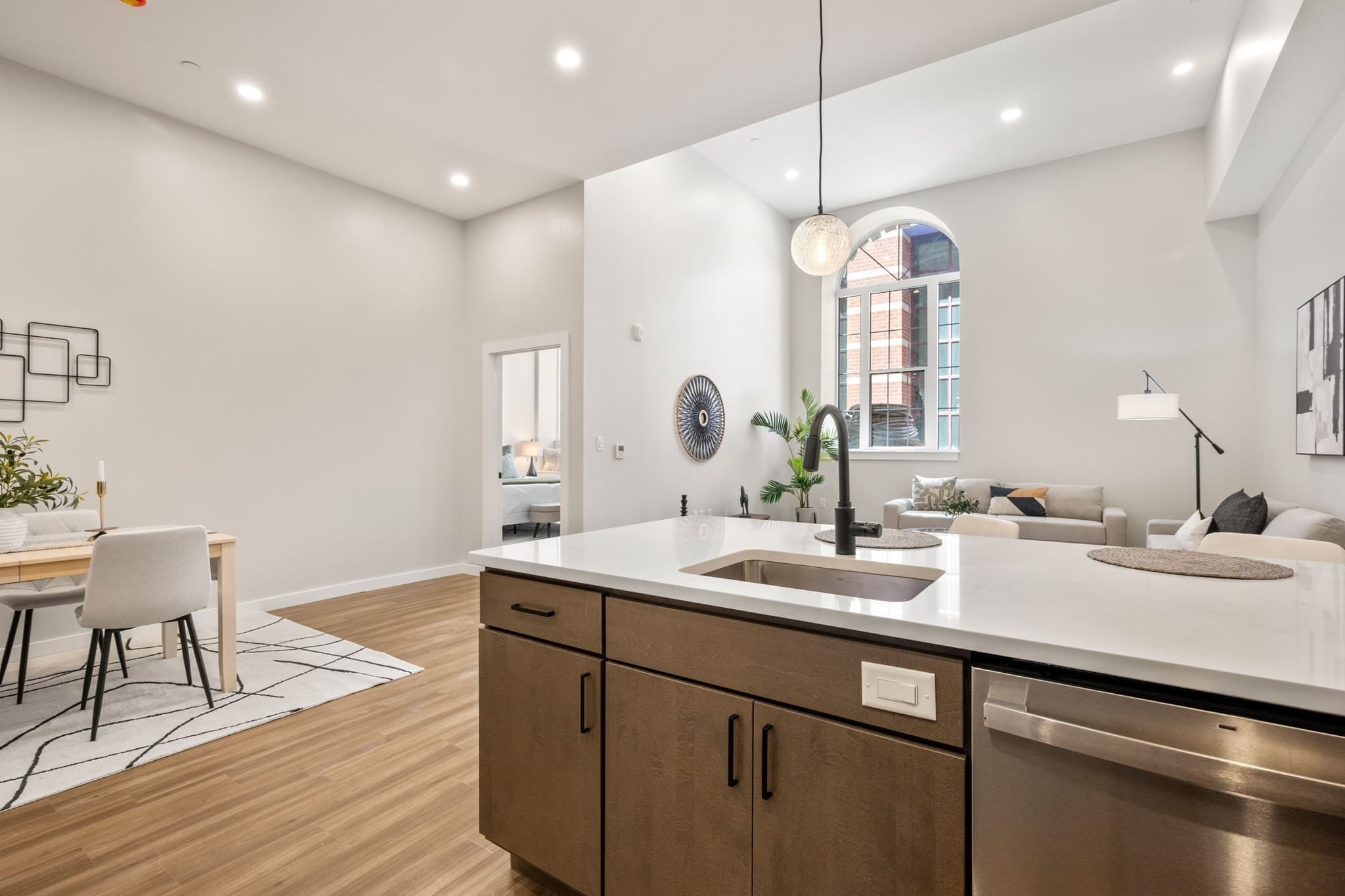 Condominium at 22 Elm St # 304, Worcester MA 01608, Worcester, photo 7 of 18