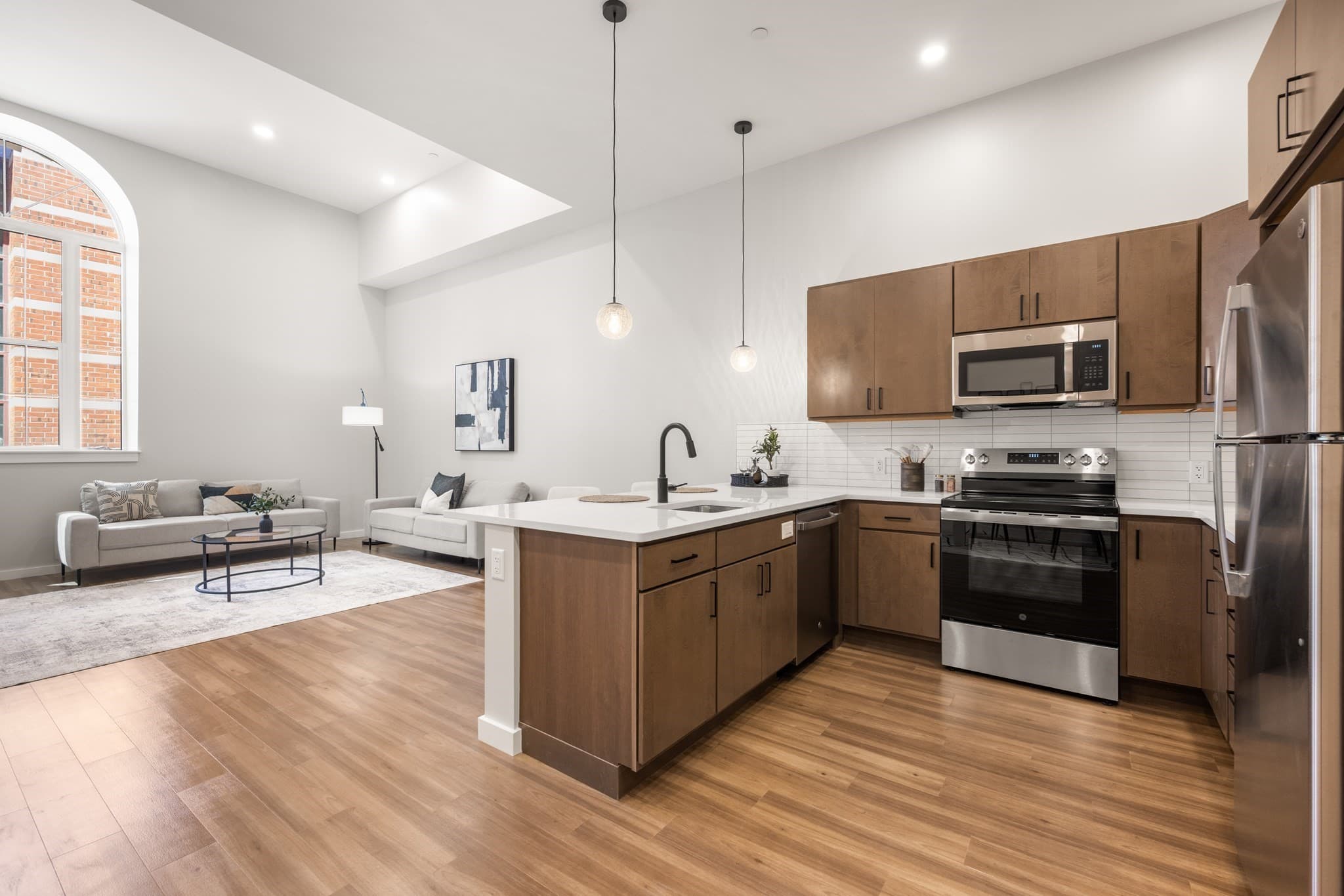Condominium at 22 Elm St # 304, Worcester MA 01608, Worcester, photo 5 of 18