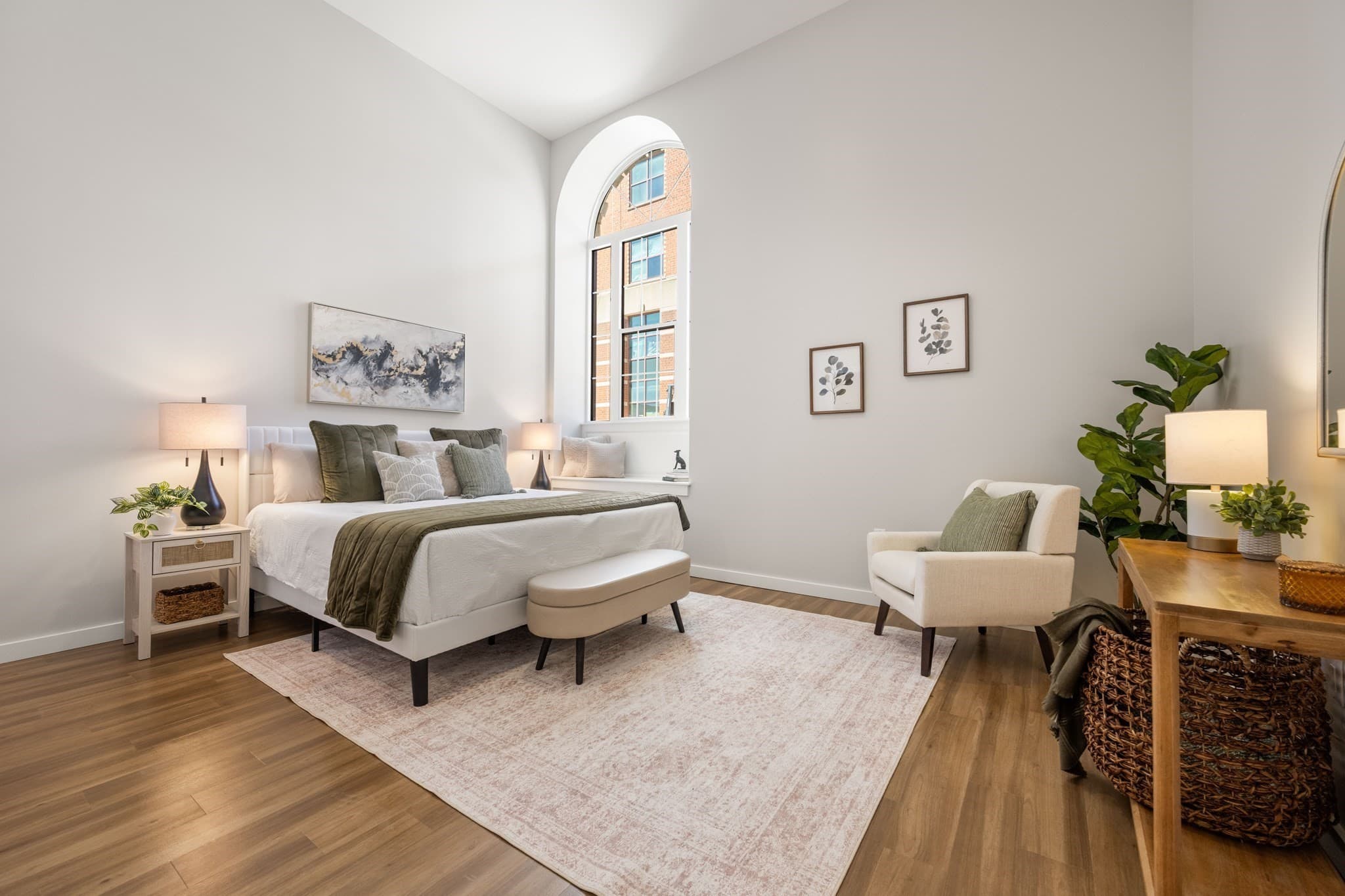 Condominium at 22 Elm St # 304, Worcester MA 01608, Worcester, photo 11 of 18