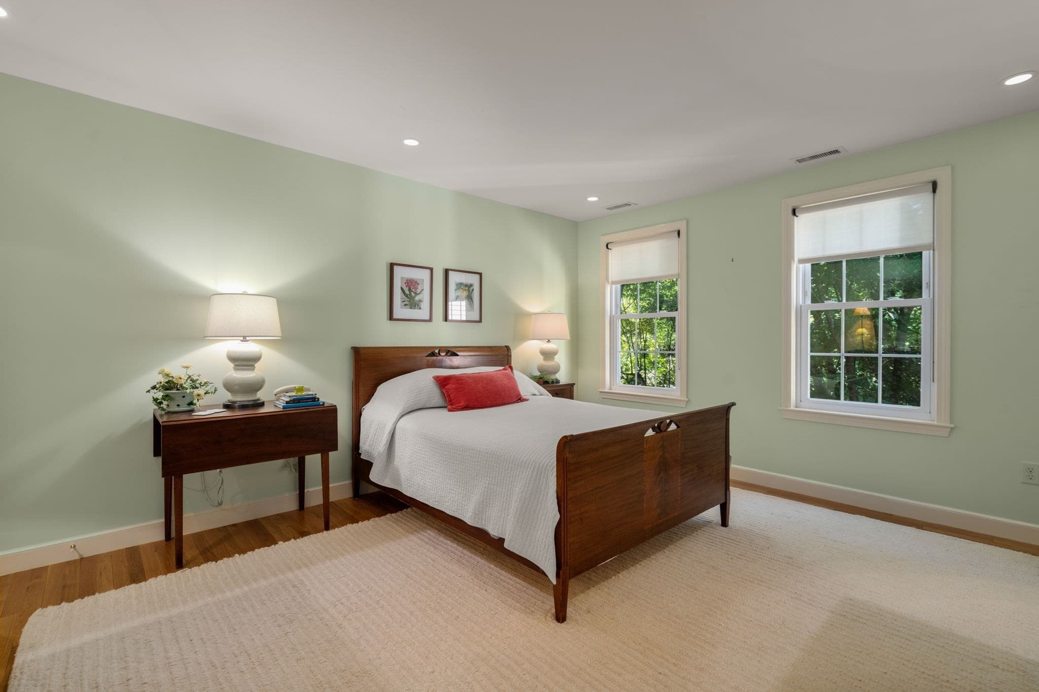 Condominium at 86 Common Street # 86, Belmont MA 02478, Belmont, photo 13 of 27