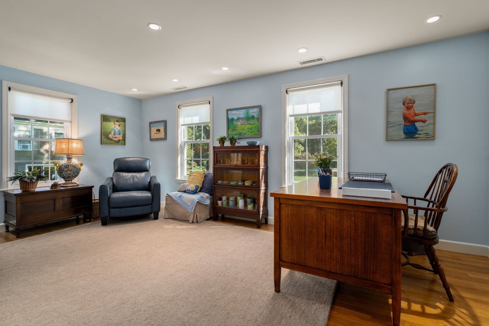 Condominium at 86 Common Street # 86, Belmont MA 02478, Belmont, photo 17 of 27